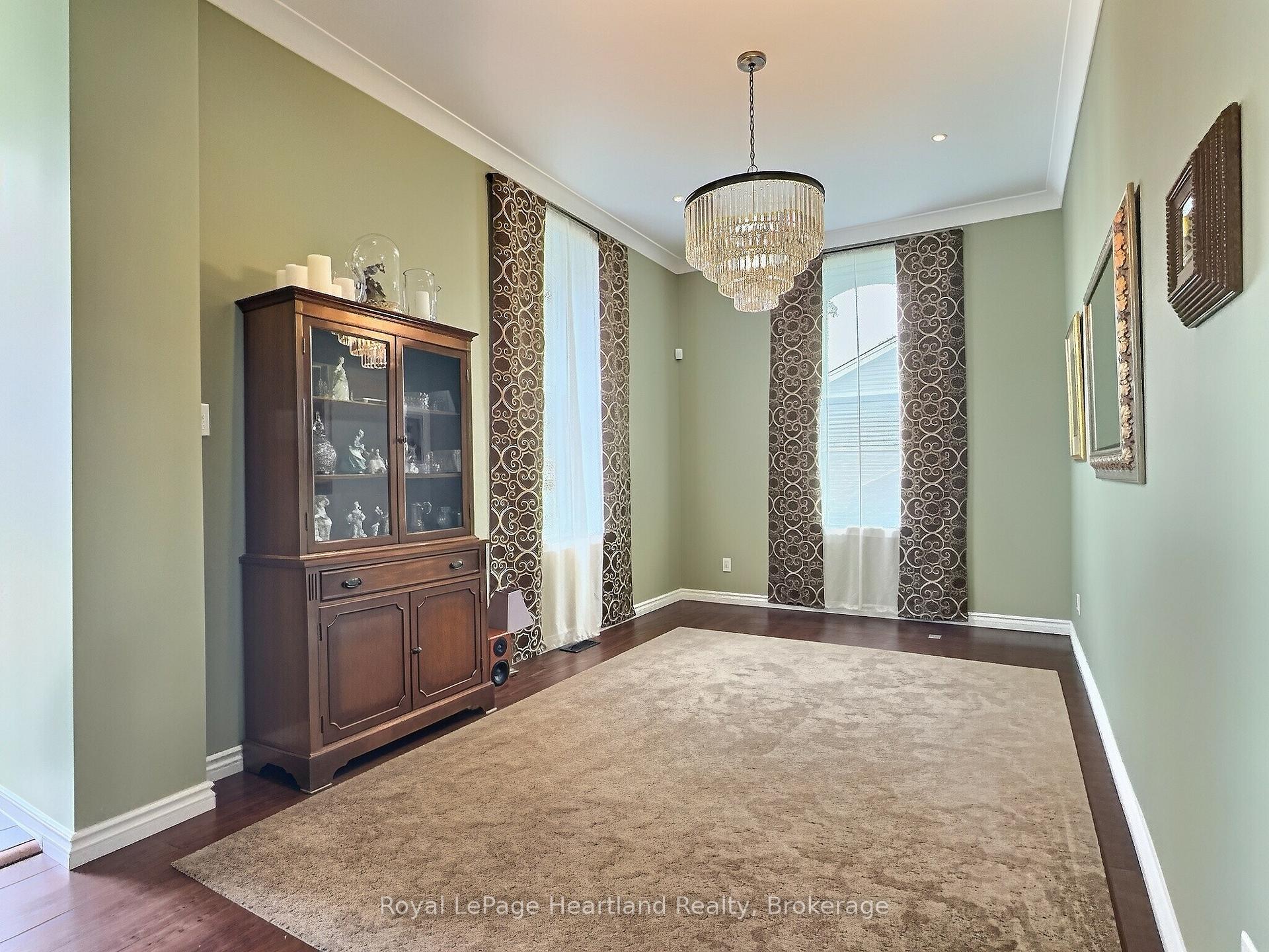 Photo 9 of 425 William Street, South Huron, Exeter — HOMEH