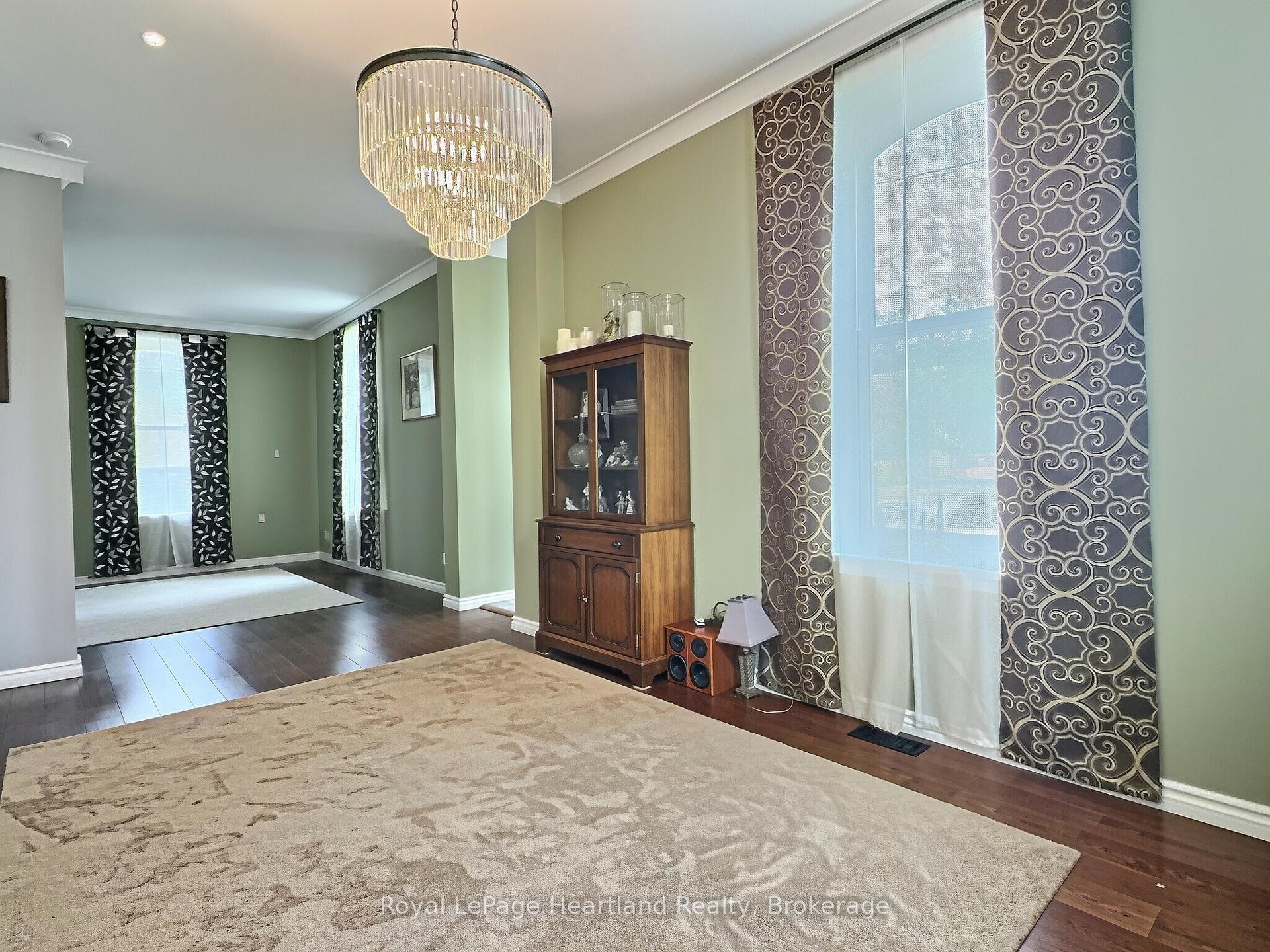 Photo 10 of 425 William Street, South Huron, Exeter — HOMEH