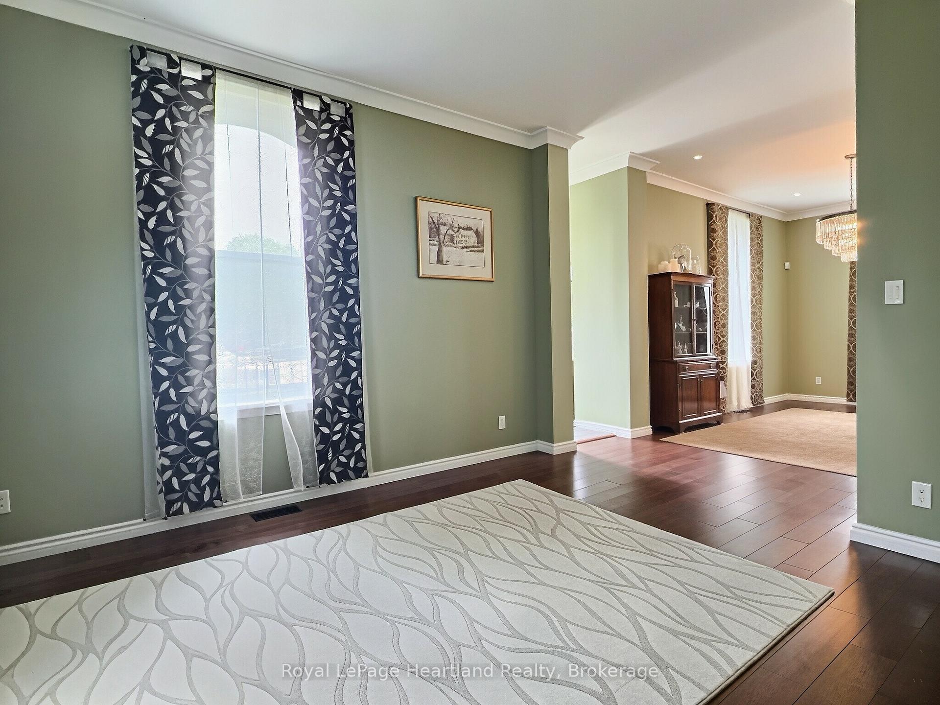 Photo 11 of 425 William Street, South Huron, Exeter — HOMEH
