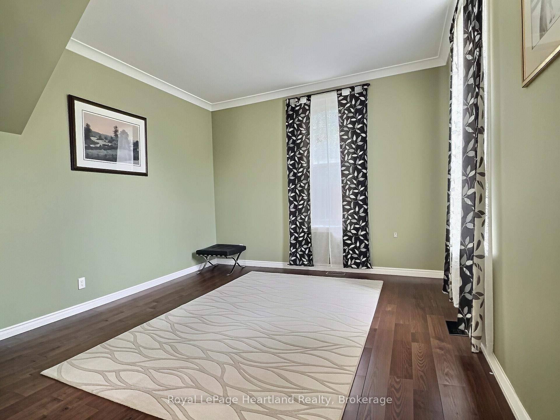 Photo 12 of 425 William Street, South Huron, Exeter — HOMEH