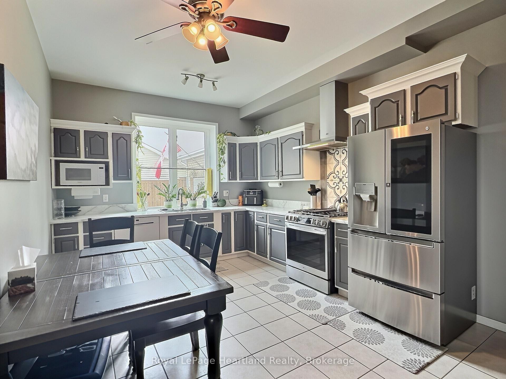Photo 13 of 425 William Street, South Huron, Exeter — HOMEH