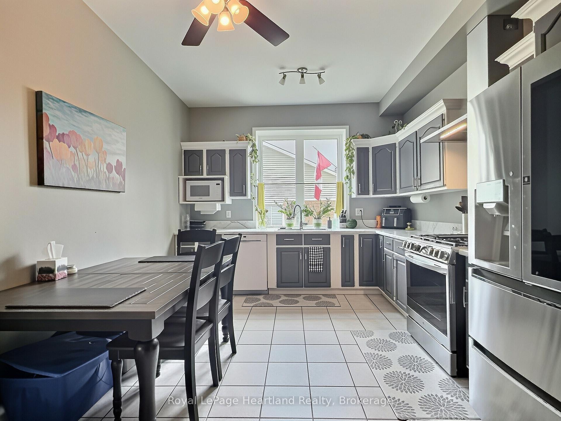 Photo 14 of 425 William Street, South Huron, Exeter — HOMEH
