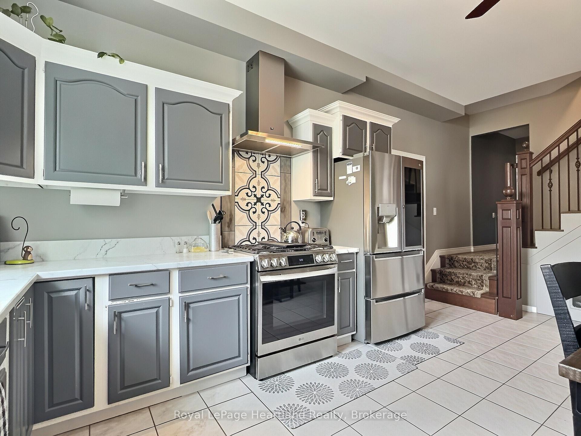 Photo 15 of 425 William Street, South Huron, Exeter — HOMEH