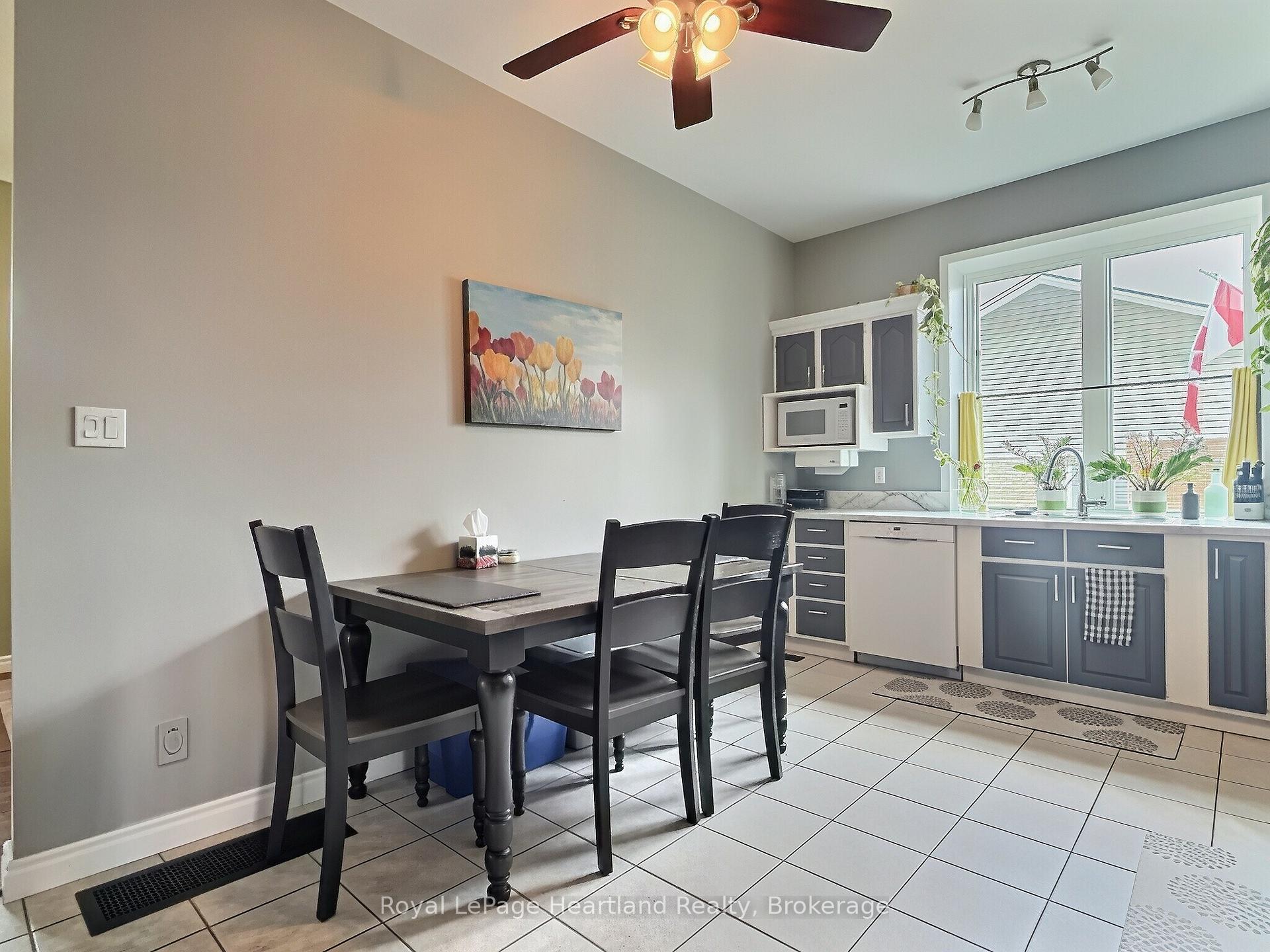 Photo 16 of 425 William Street, South Huron, Exeter — HOMEH