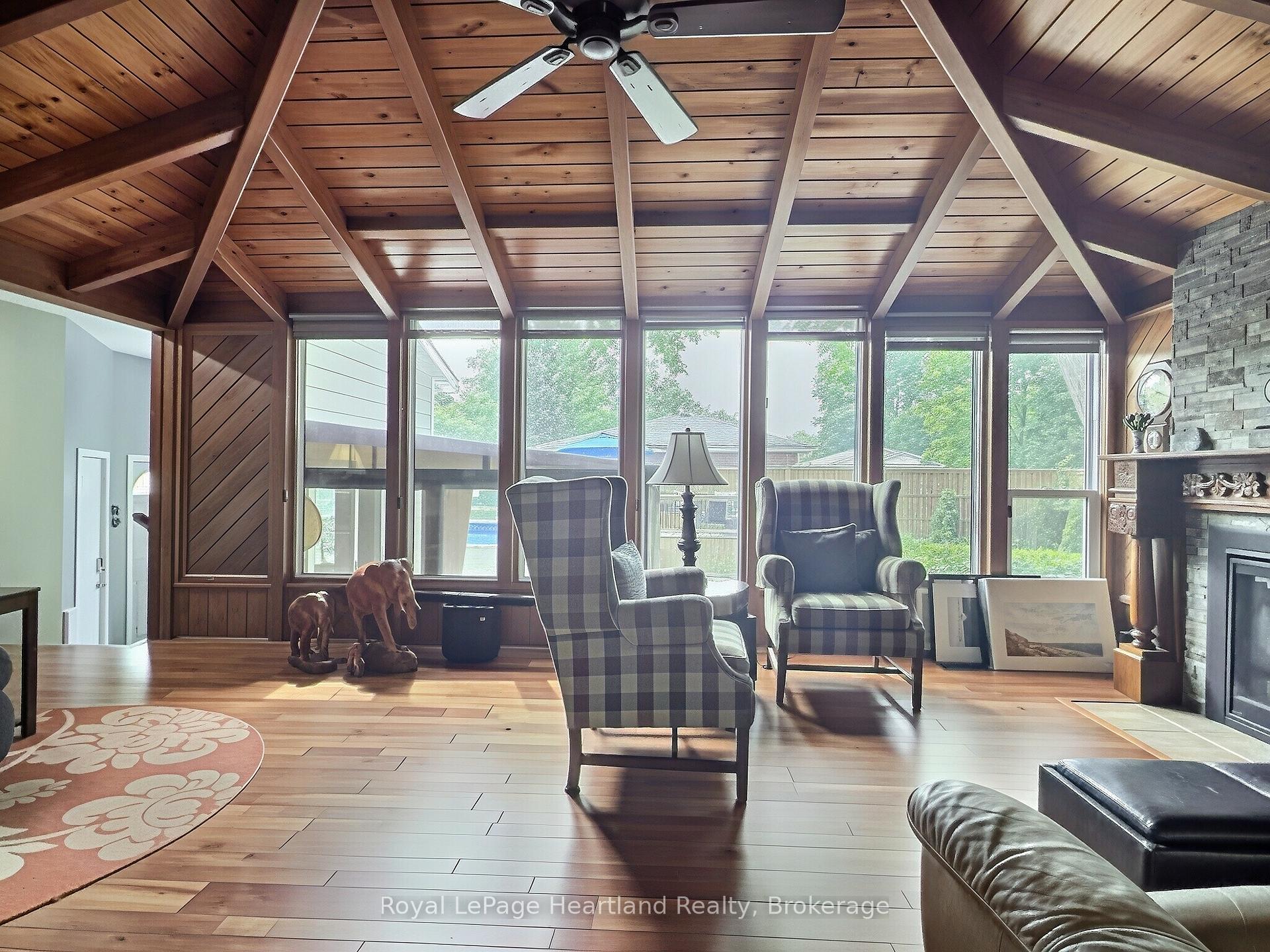 Photo 17 of 425 William Street, South Huron, Exeter — HOMEH