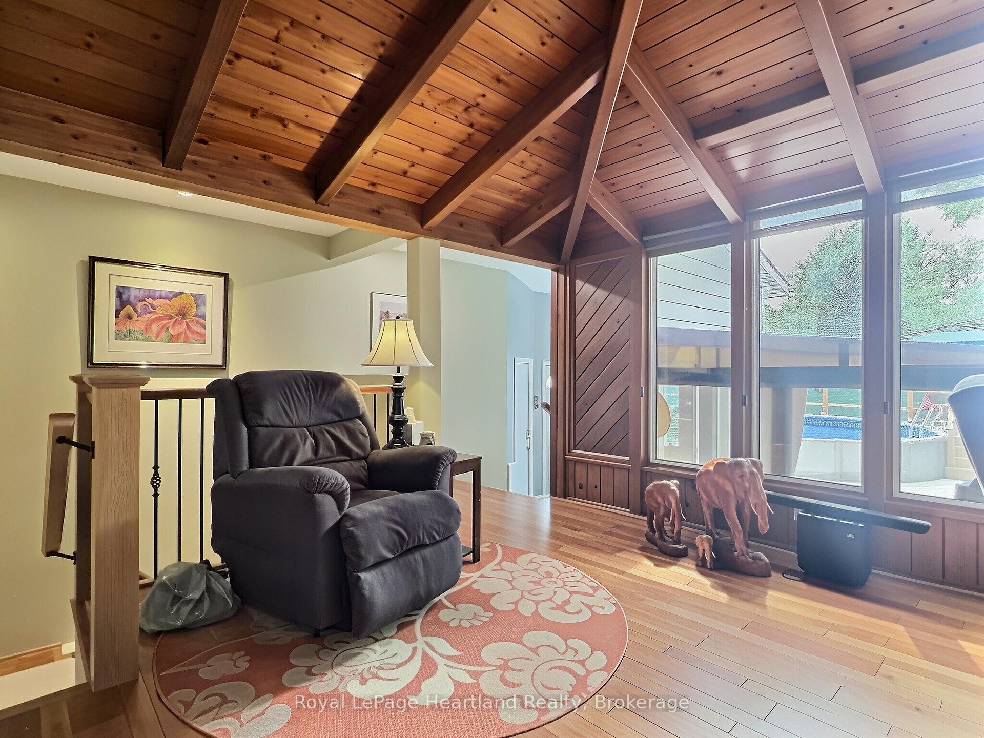Photo 20 of 425 William Street, South Huron, Exeter — HOMEH