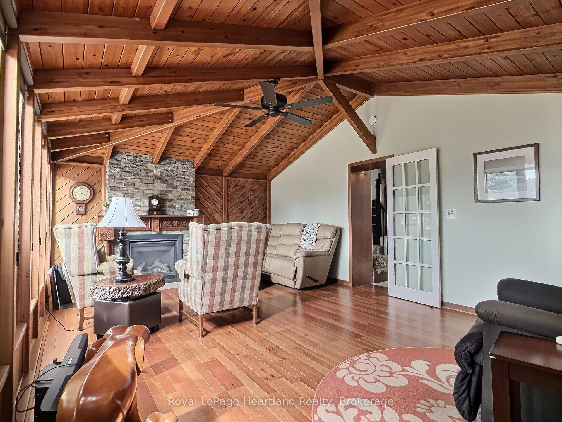 Photo 21 of 425 William Street, South Huron, Exeter — HOMEH