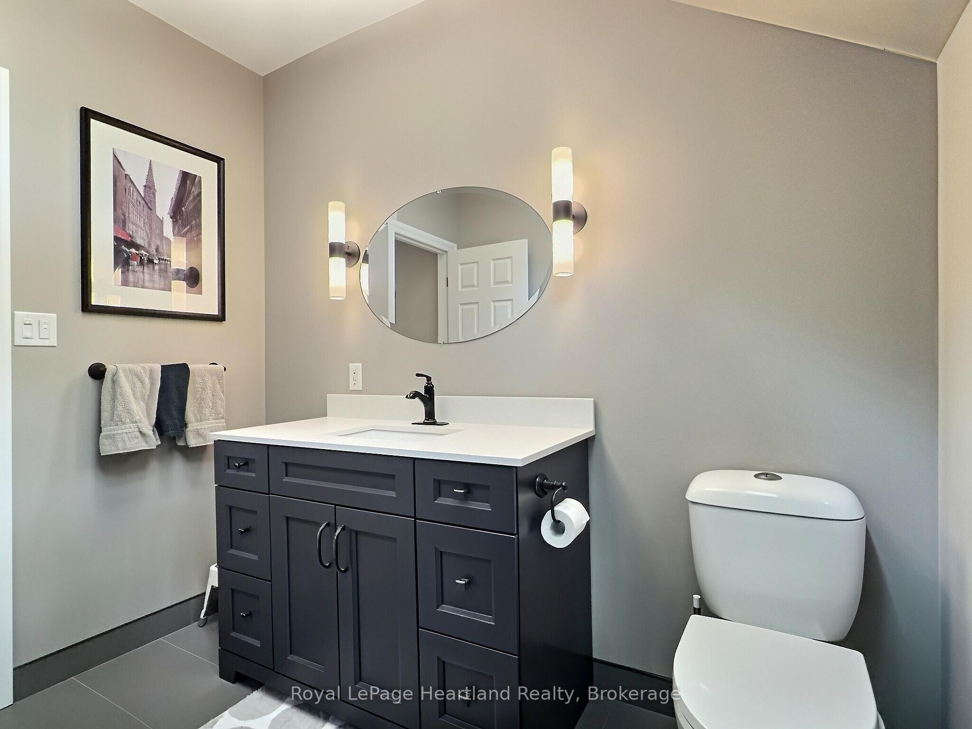 Photo 28 of 425 William Street, South Huron, Exeter — HOMEH