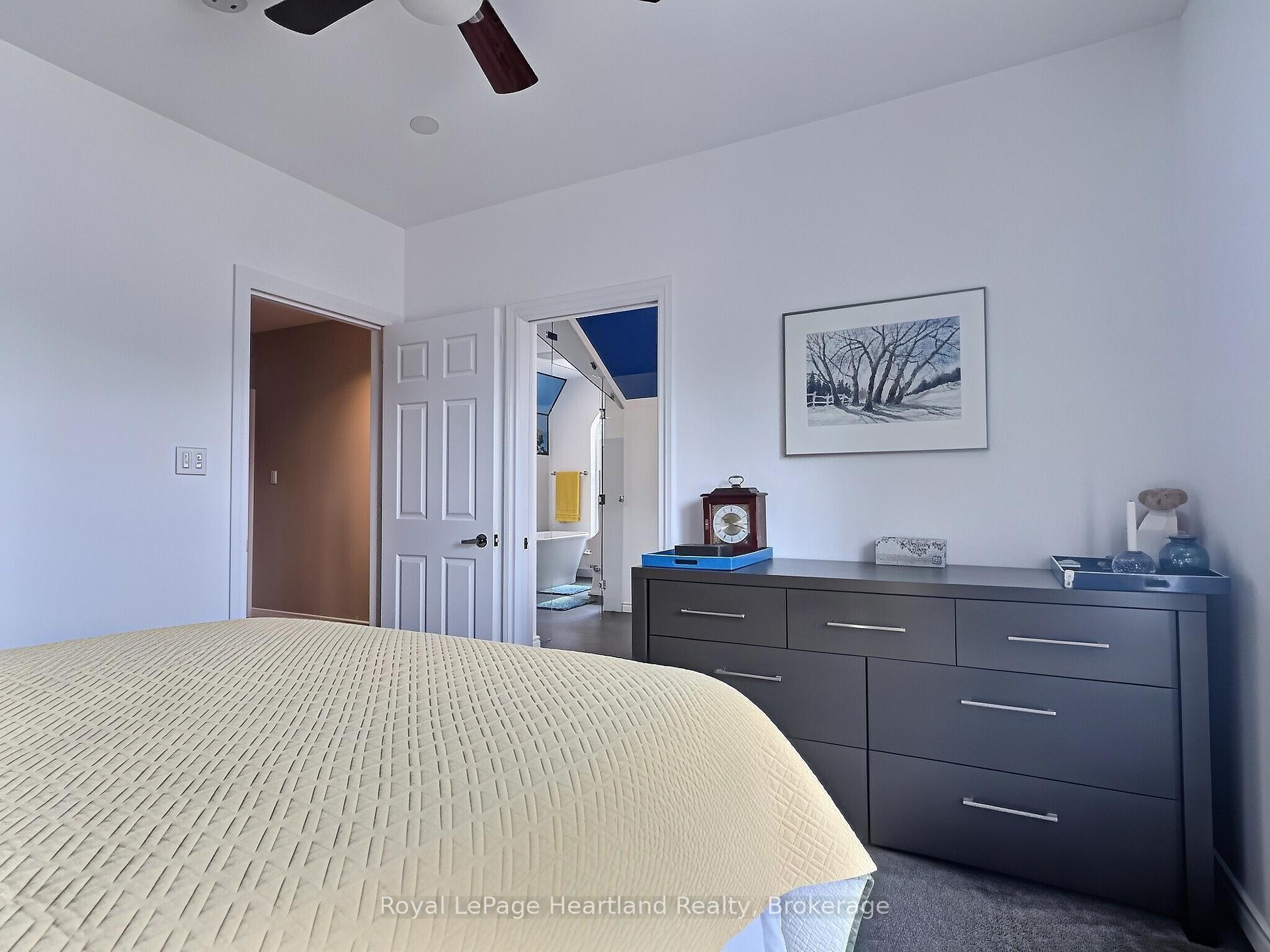 Photo 30 of 425 William Street, South Huron, Exeter — HOMEH