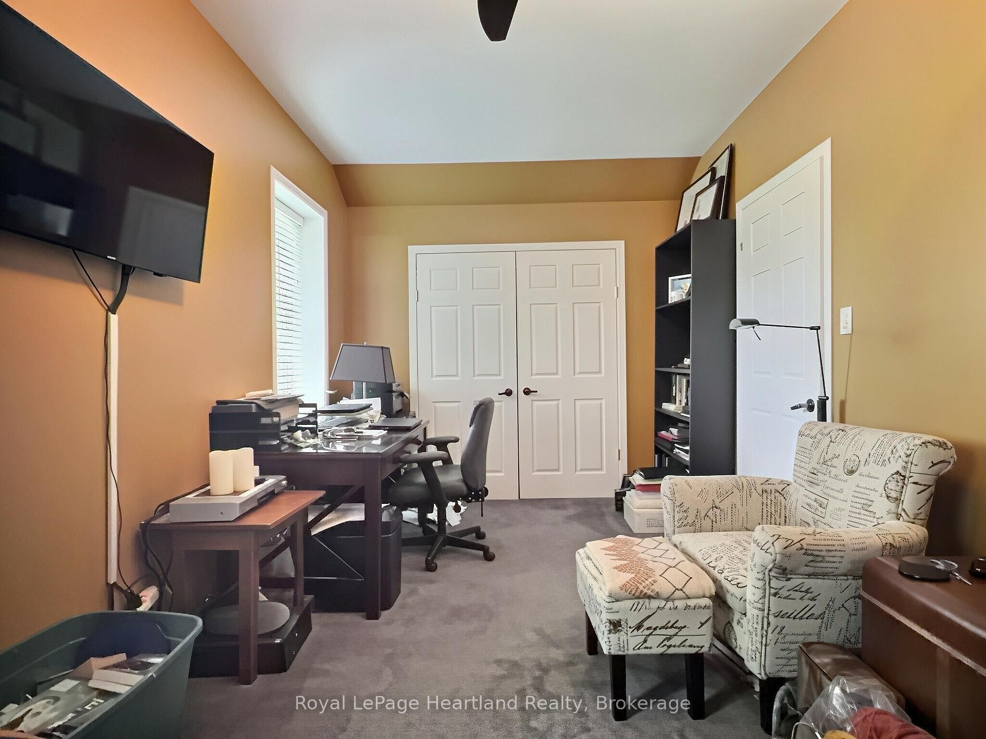 Photo 38 of 425 William Street, South Huron, Exeter — HOMEH