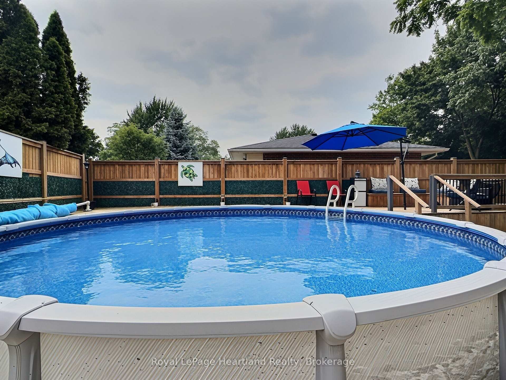 Photo 43 of 425 William Street, South Huron, Exeter — HOMEH