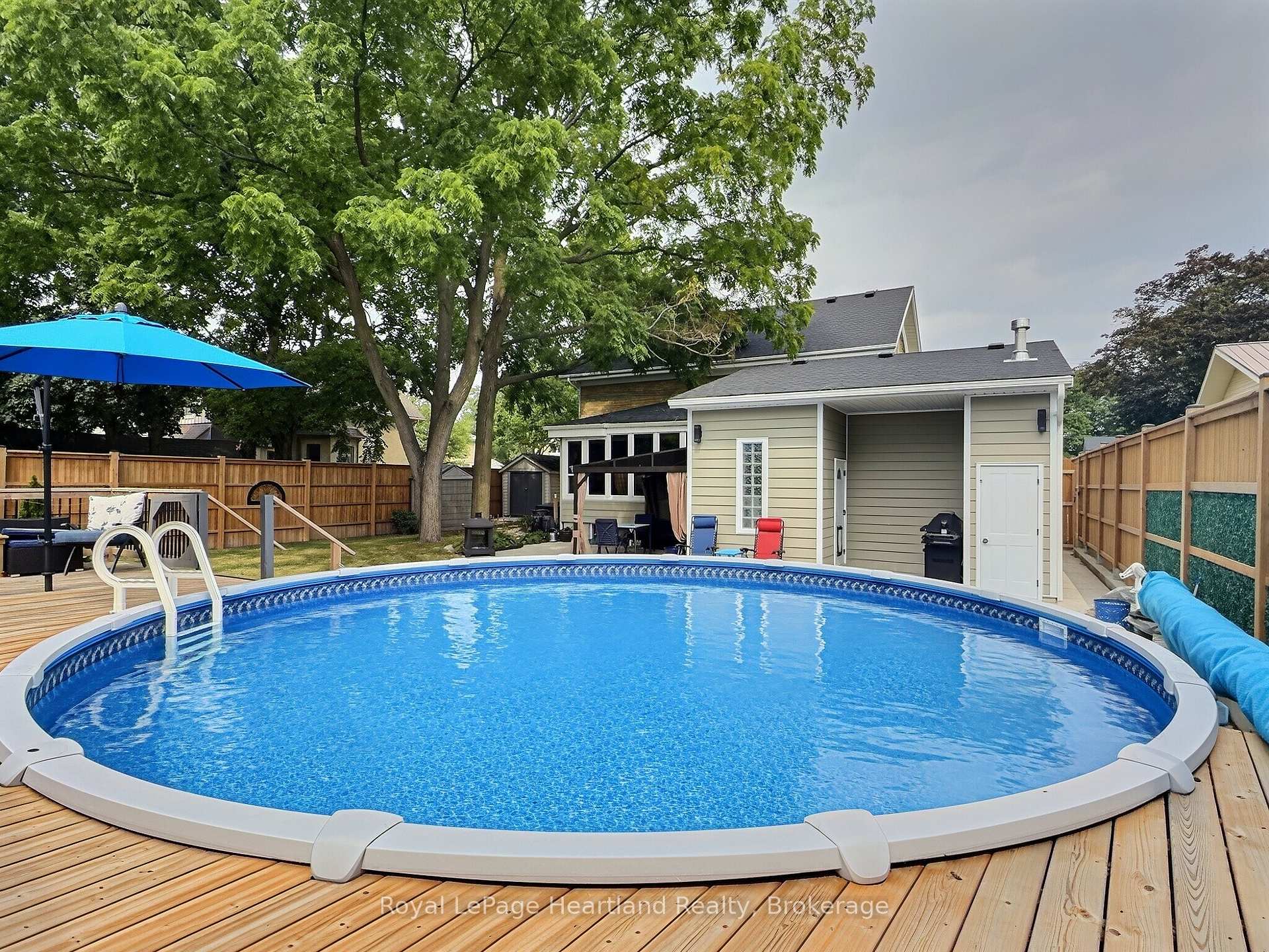 Photo 44 of 425 William Street, South Huron, Exeter — HOMEH
