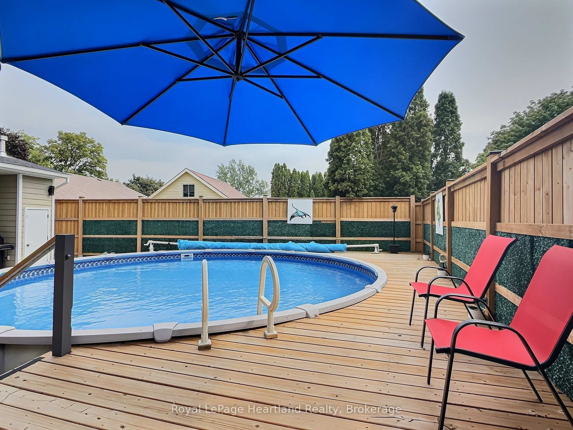 Photo 45 of 425 William Street, South Huron, Exeter — HOMEH