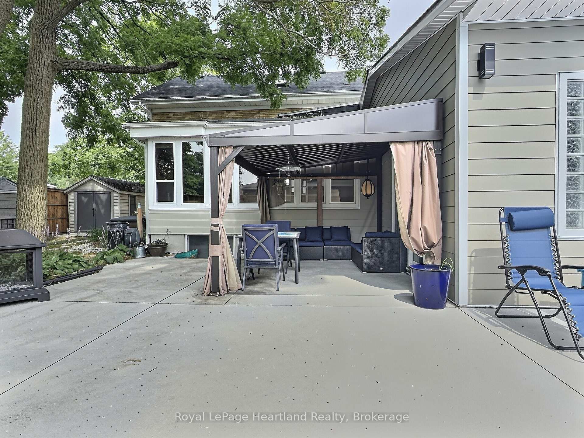 Photo 47 of 425 William Street, South Huron, Exeter — HOMEH