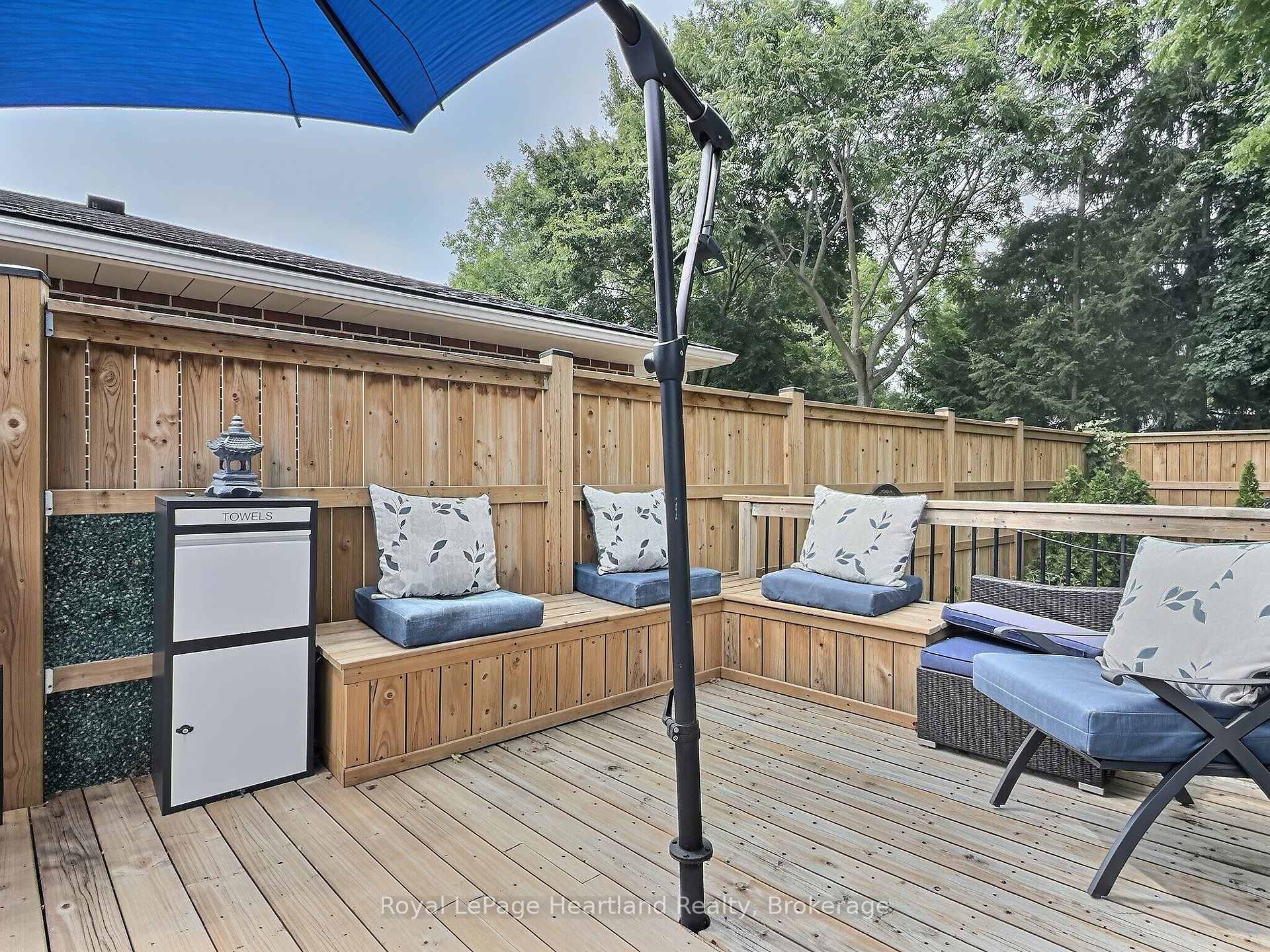 Photo 48 of 425 William Street, South Huron, Exeter — HOMEH