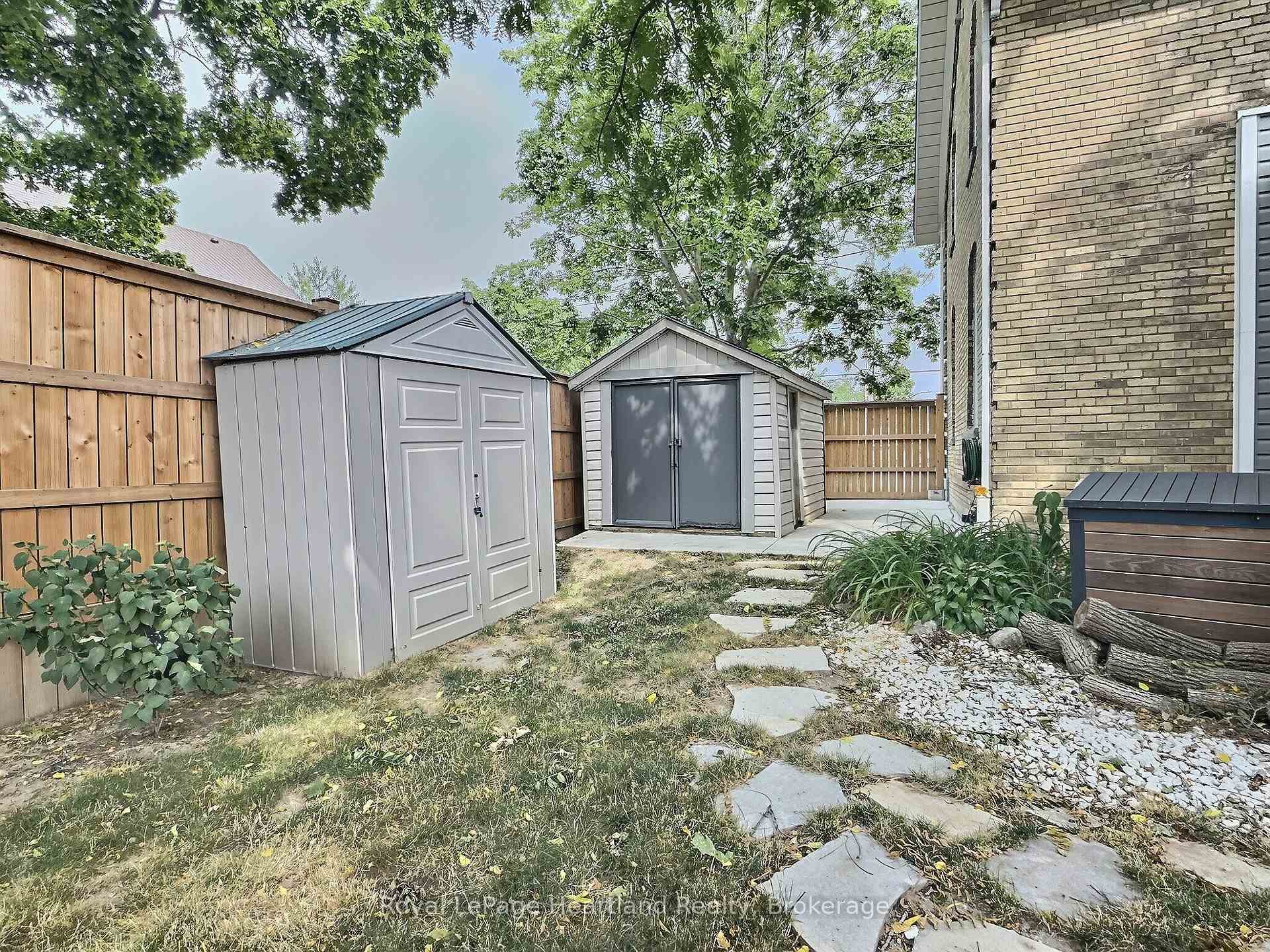 Photo 49 of 425 William Street, South Huron, Exeter — HOMEH