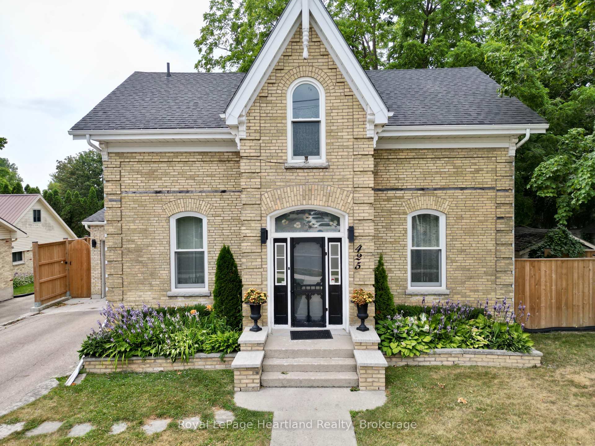 Photo 50 of 425 William Street, South Huron, Exeter — HOMEH