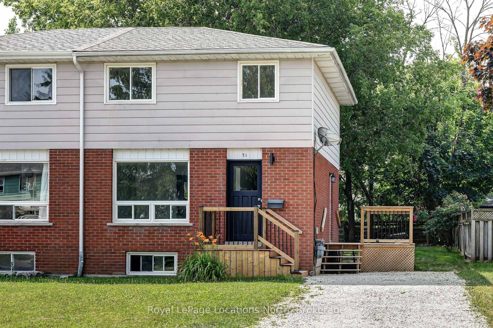 Photo 1 of 71 Gibbard Crescent, Collingwood — HOMEH