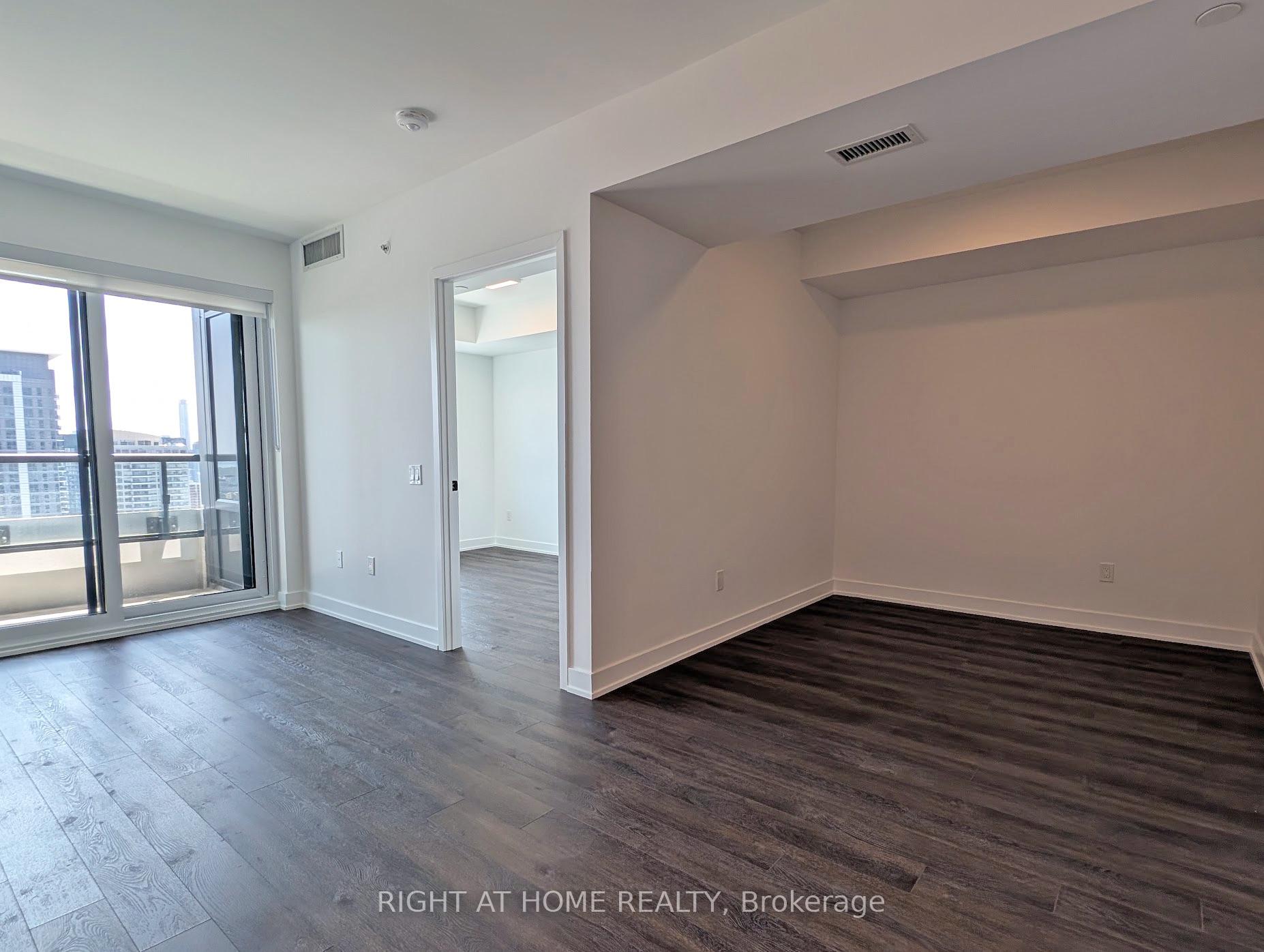 Photo 9 of Unit 3610, 609 Sherbourne Street, Toronto, North St. James Town — HOMEH