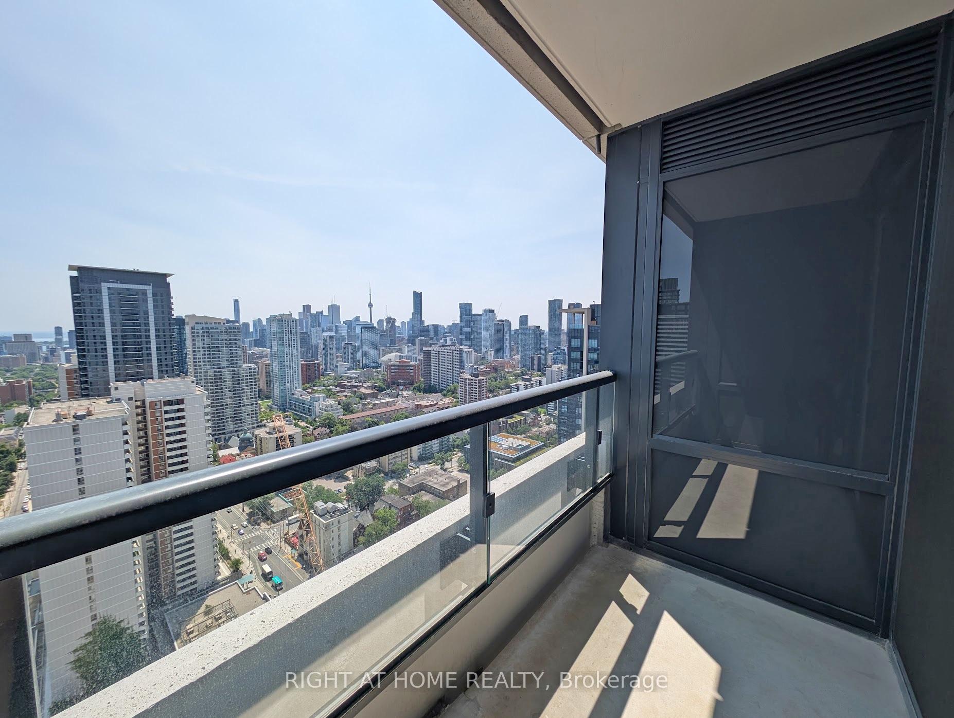 Photo 13 of Unit 3610, 609 Sherbourne Street, Toronto, North St. James Town — HOMEH