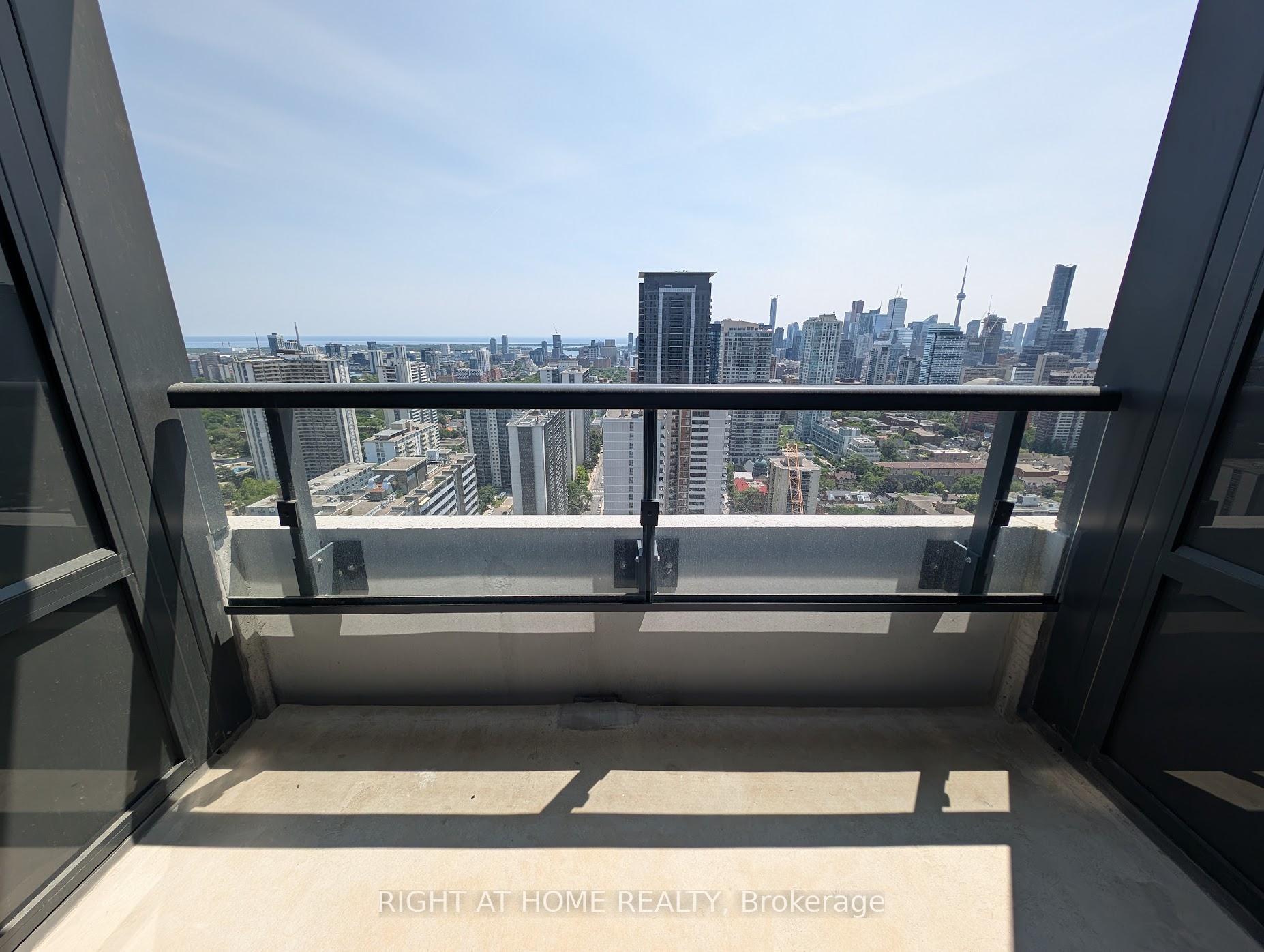Photo 14 of Unit 3610, 609 Sherbourne Street, Toronto, North St. James Town — HOMEH