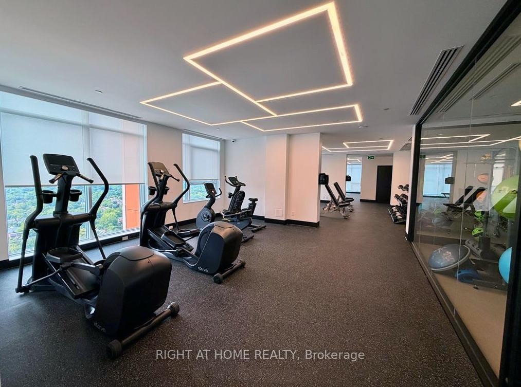 Photo 15 of Unit 3610, 609 Sherbourne Street, Toronto, North St. James Town — HOMEH