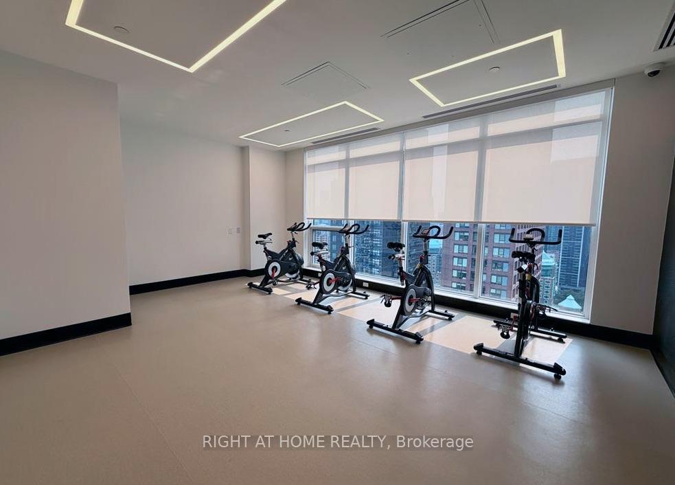 Photo 16 of Unit 3610, 609 Sherbourne Street, Toronto, North St. James Town — HOMEH