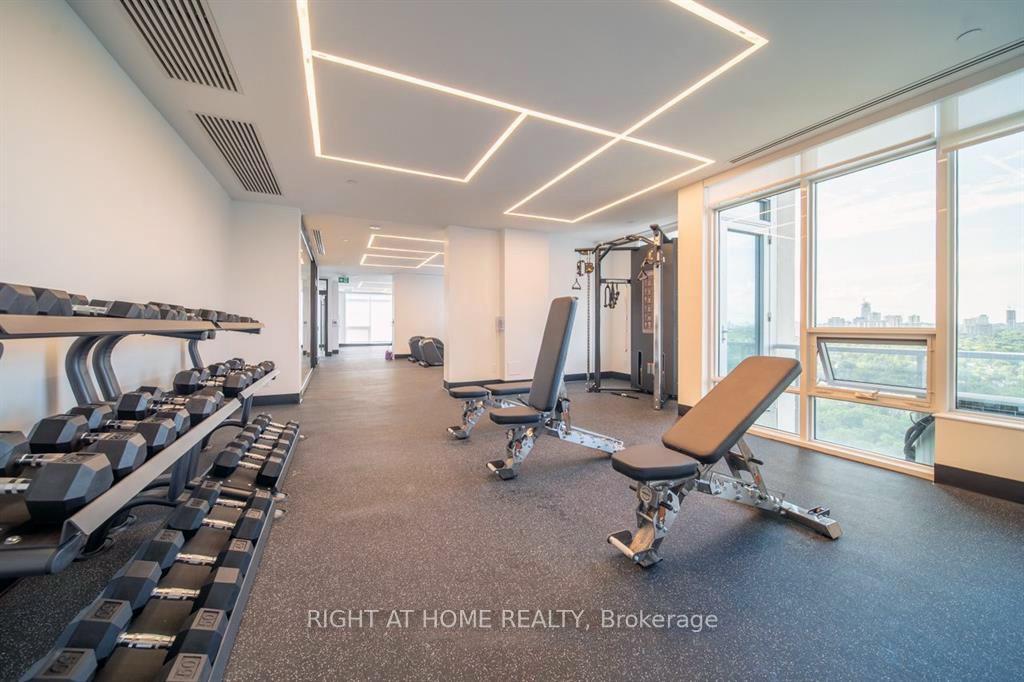 Photo 18 of Unit 3610, 609 Sherbourne Street, Toronto, North St. James Town — HOMEH