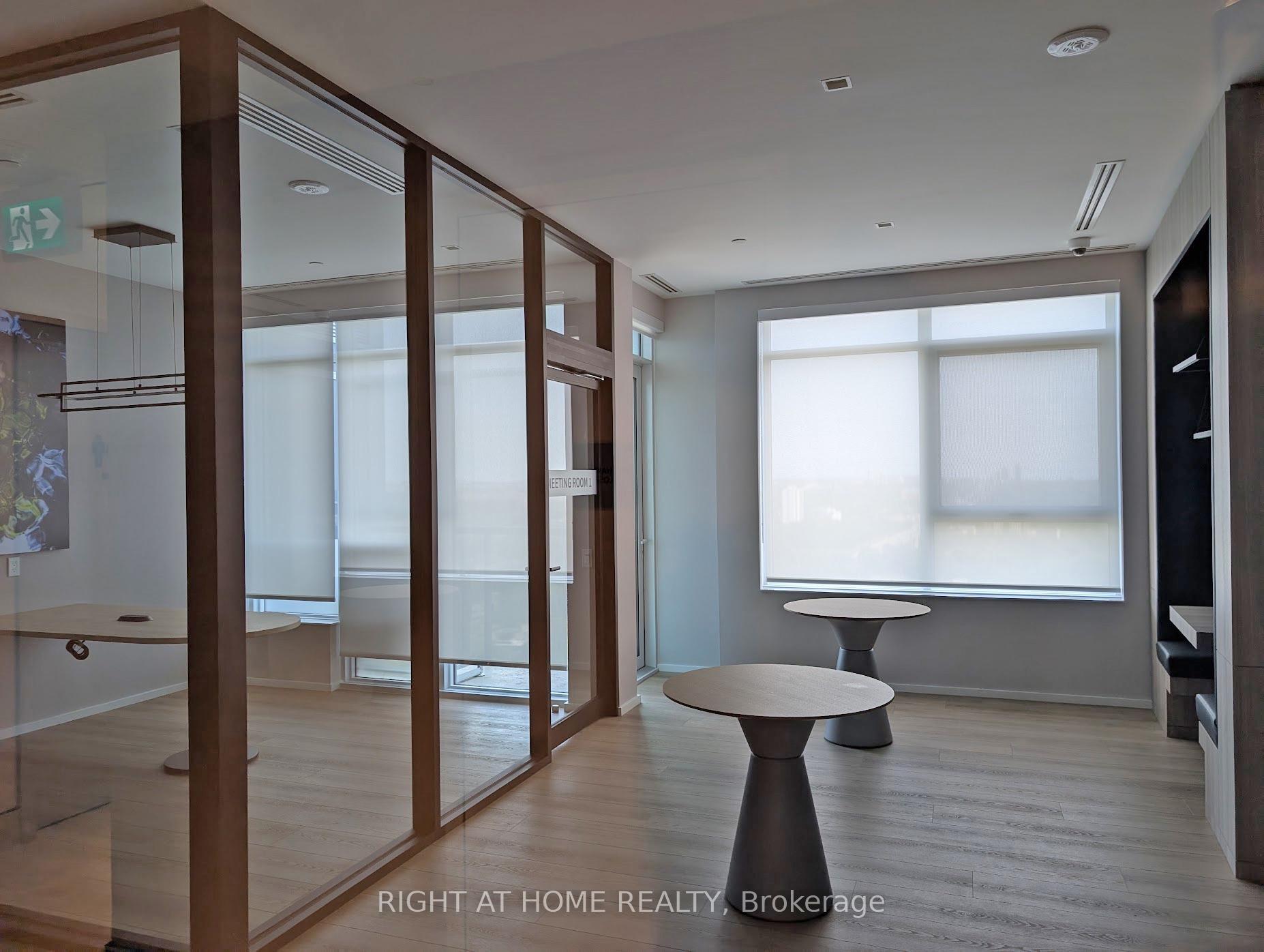 Photo 19 of Unit 3610, 609 Sherbourne Street, Toronto, North St. James Town — HOMEH