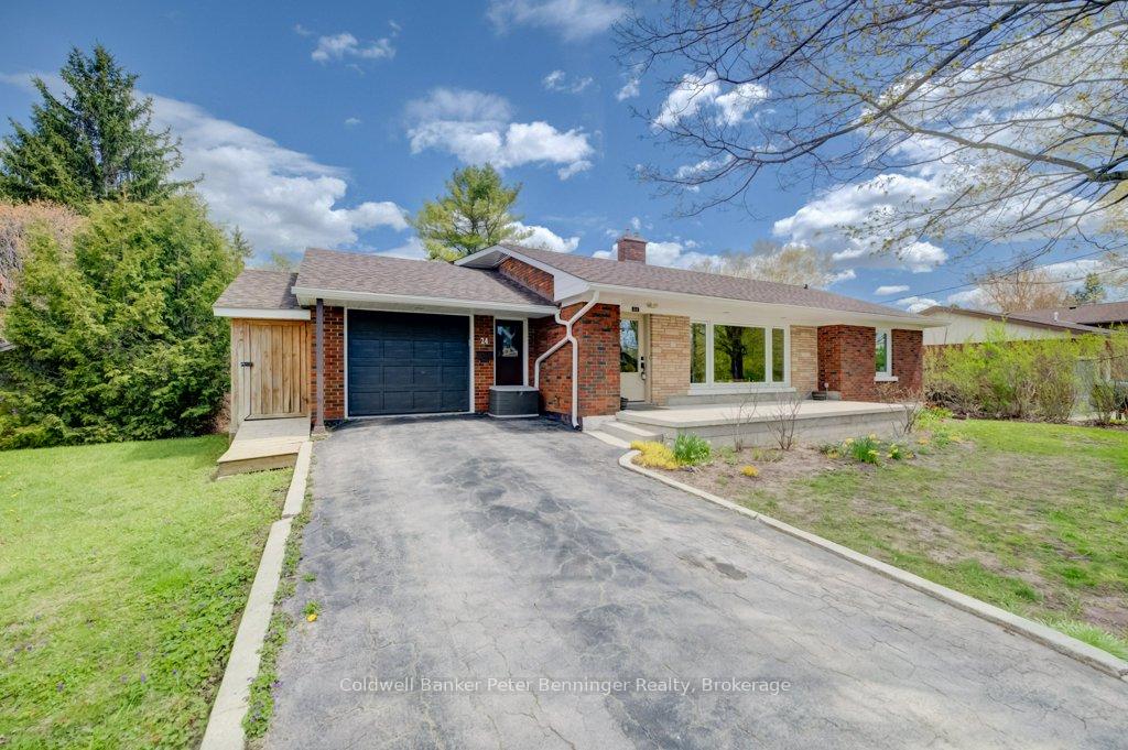 Photo 2 of 24 Mullen Drive, Brockton — HOMEH