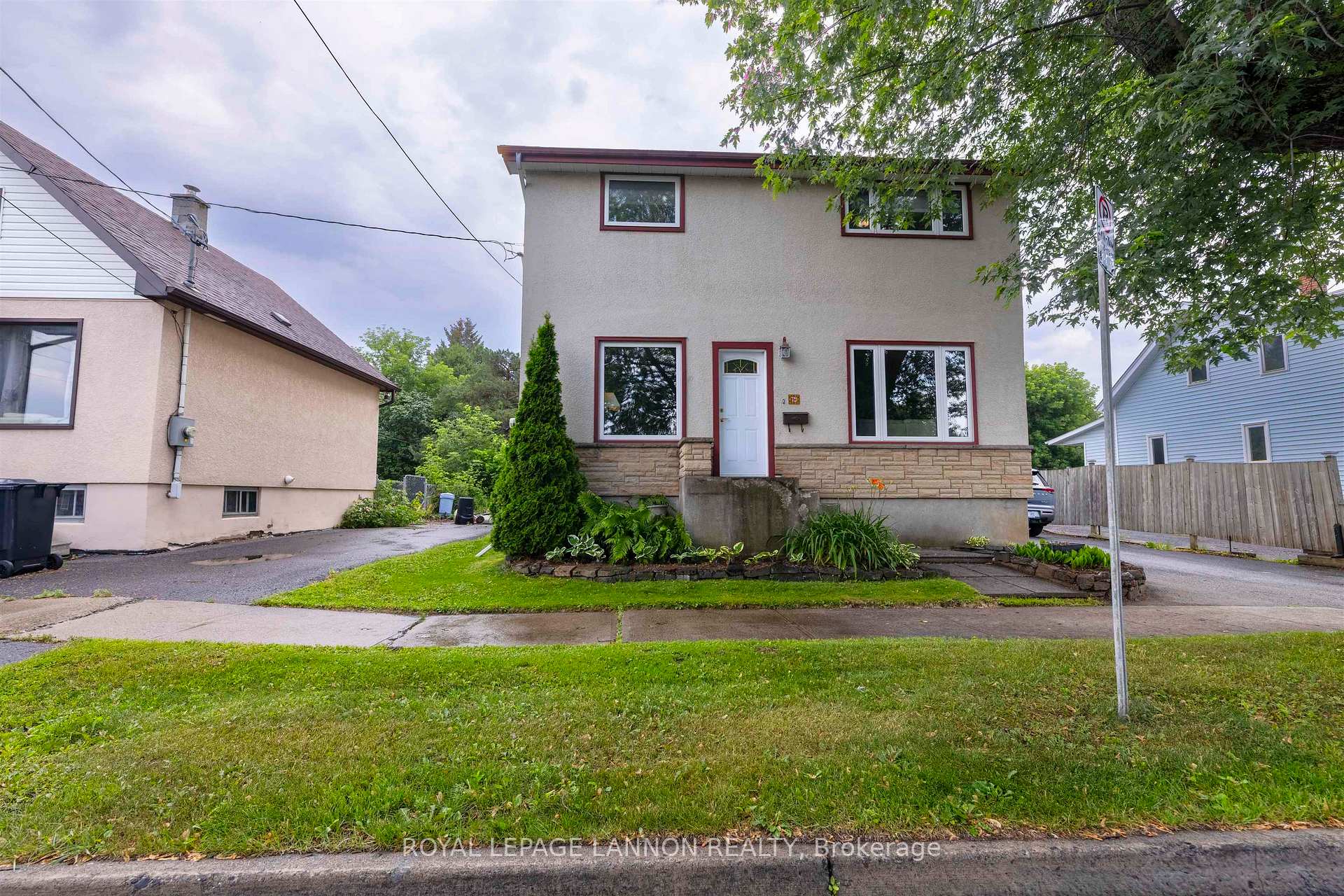 Photo 1 of 79 Algonquin Avenue S, Thunder Bay, West End — HOMEH