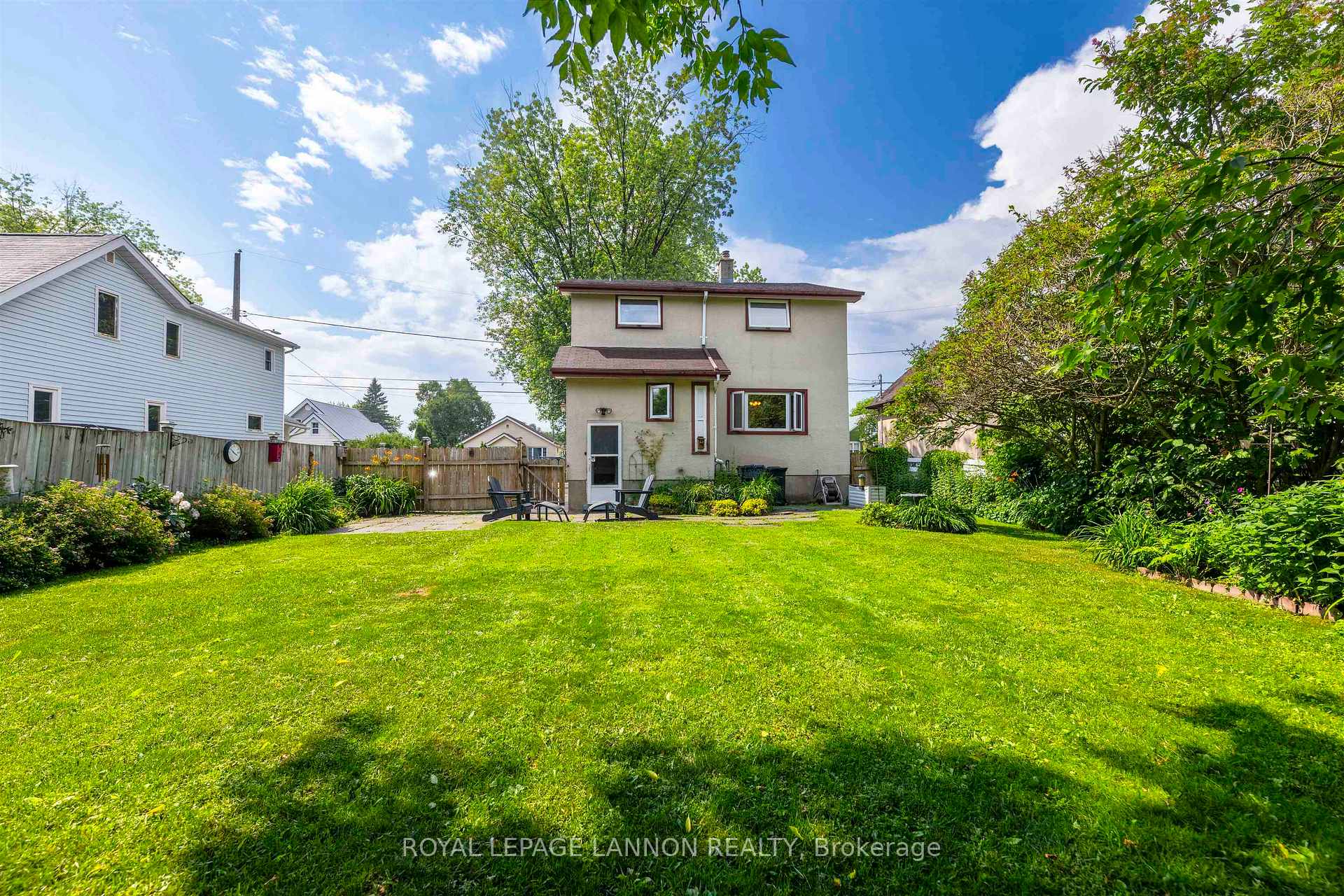 Photo 32 of 79 Algonquin Avenue S, Thunder Bay, West End — HOMEH