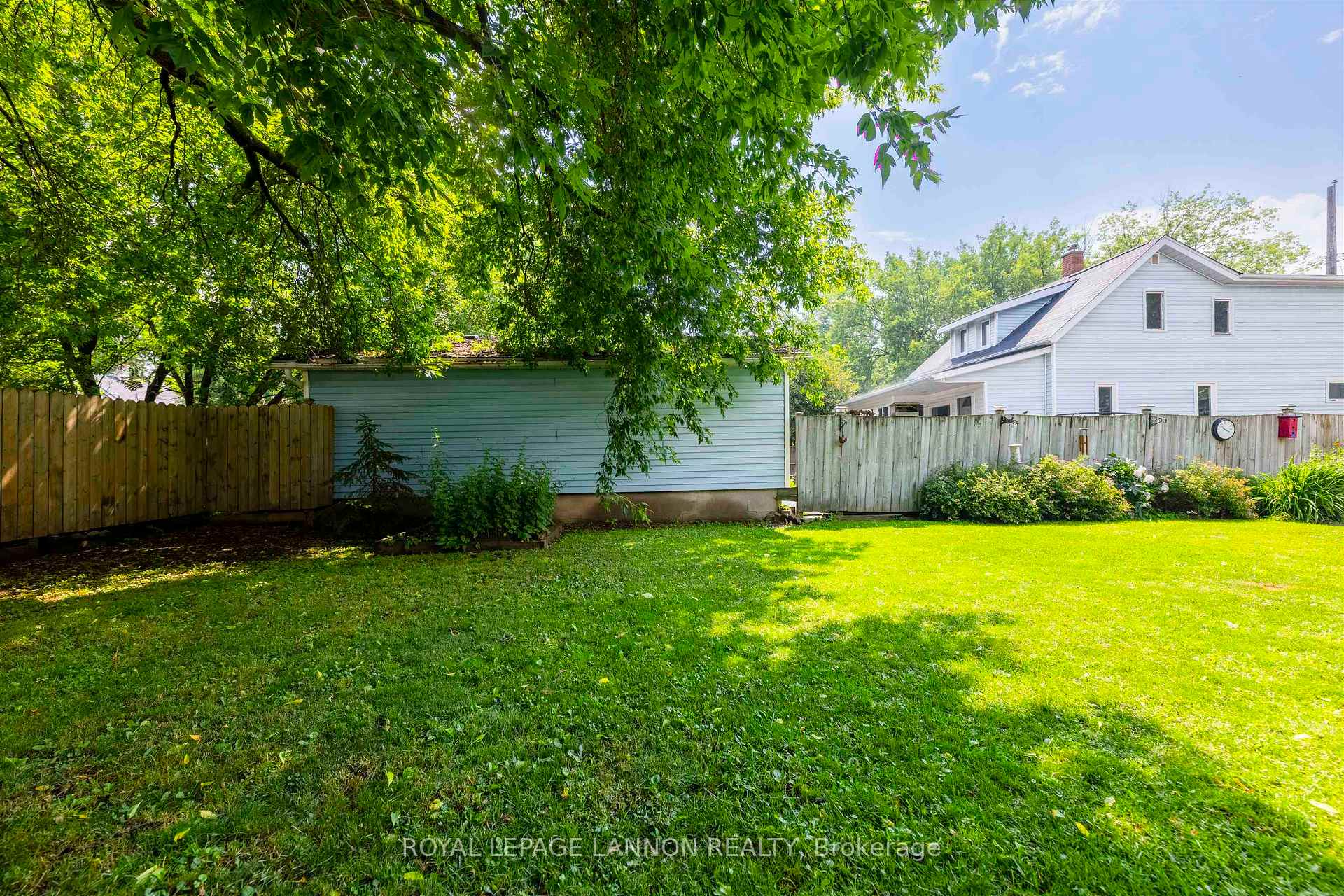 Photo 34 of 79 Algonquin Avenue S, Thunder Bay, West End — HOMEH