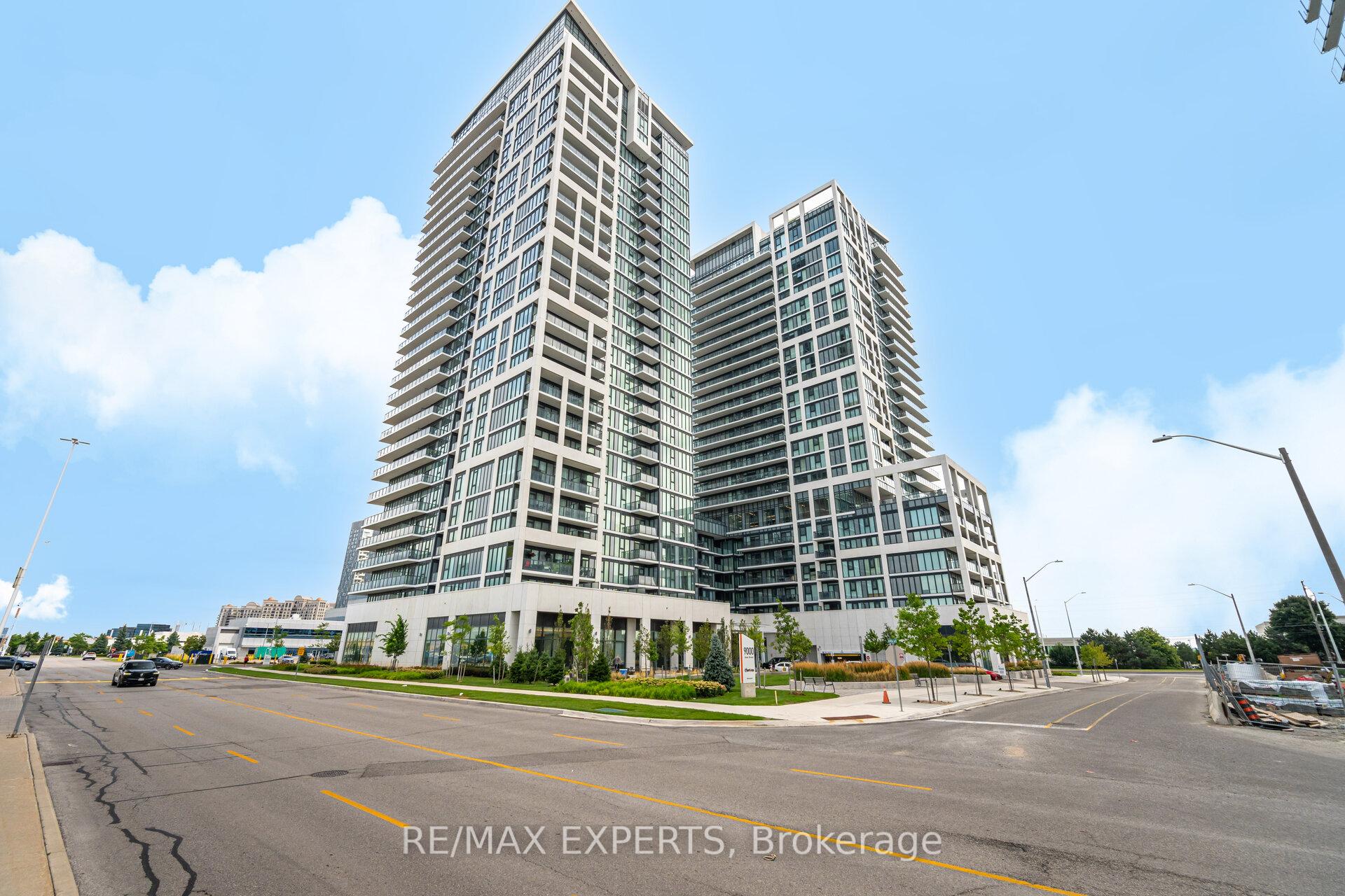 Photo of Unit 221, 9000 Jane Street