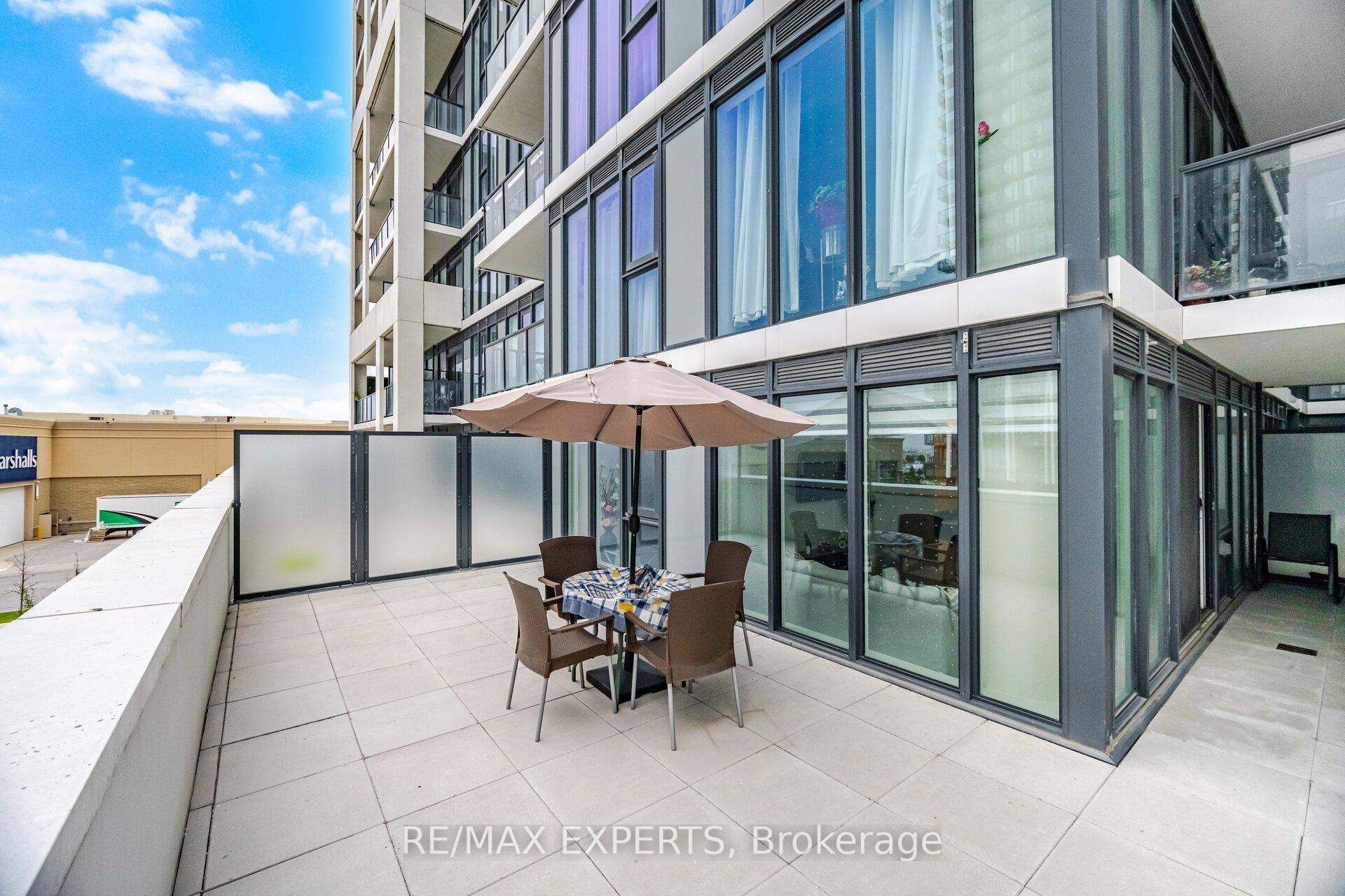 Photo 2 of Unit 221, 9000 Jane Street, Vaughan, Concord — HOMEH