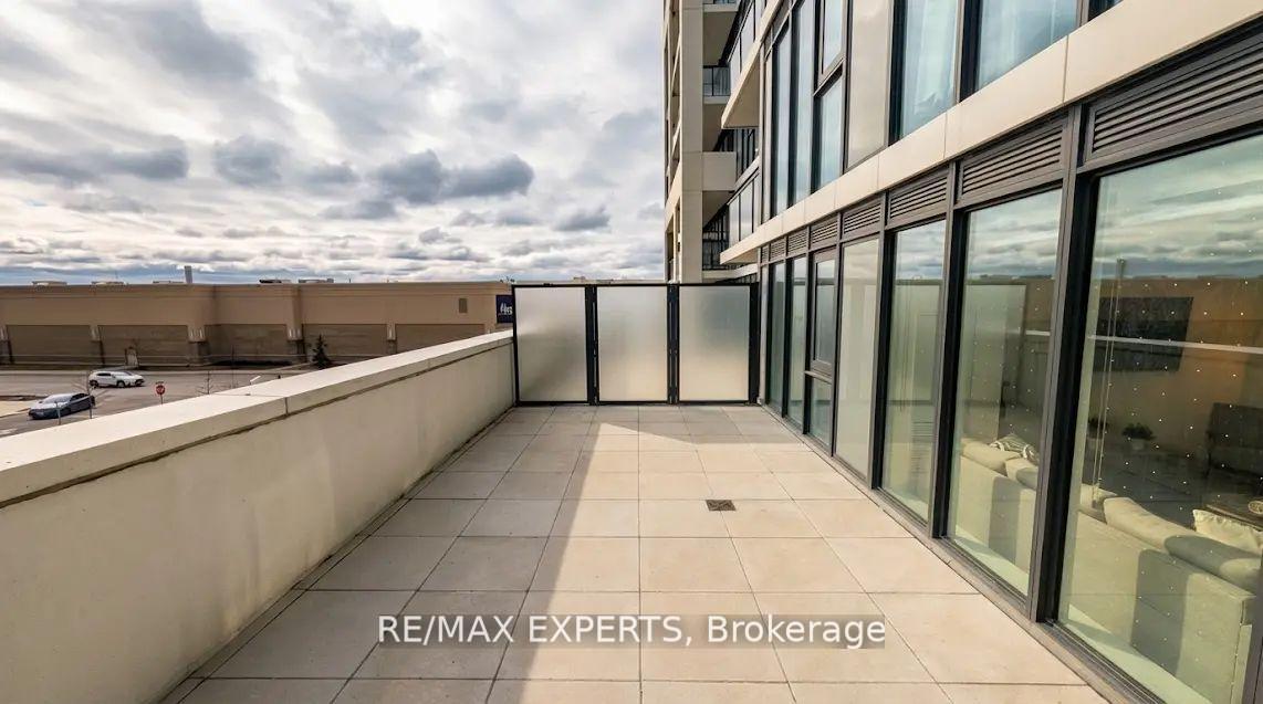 Photo 3 of Unit 221, 9000 Jane Street, Vaughan, Concord — HOMEH