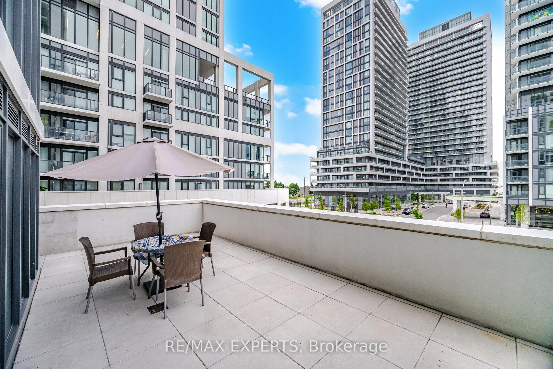 Photo 10 of Unit 221, 9000 Jane Street, Vaughan, Concord — HOMEH