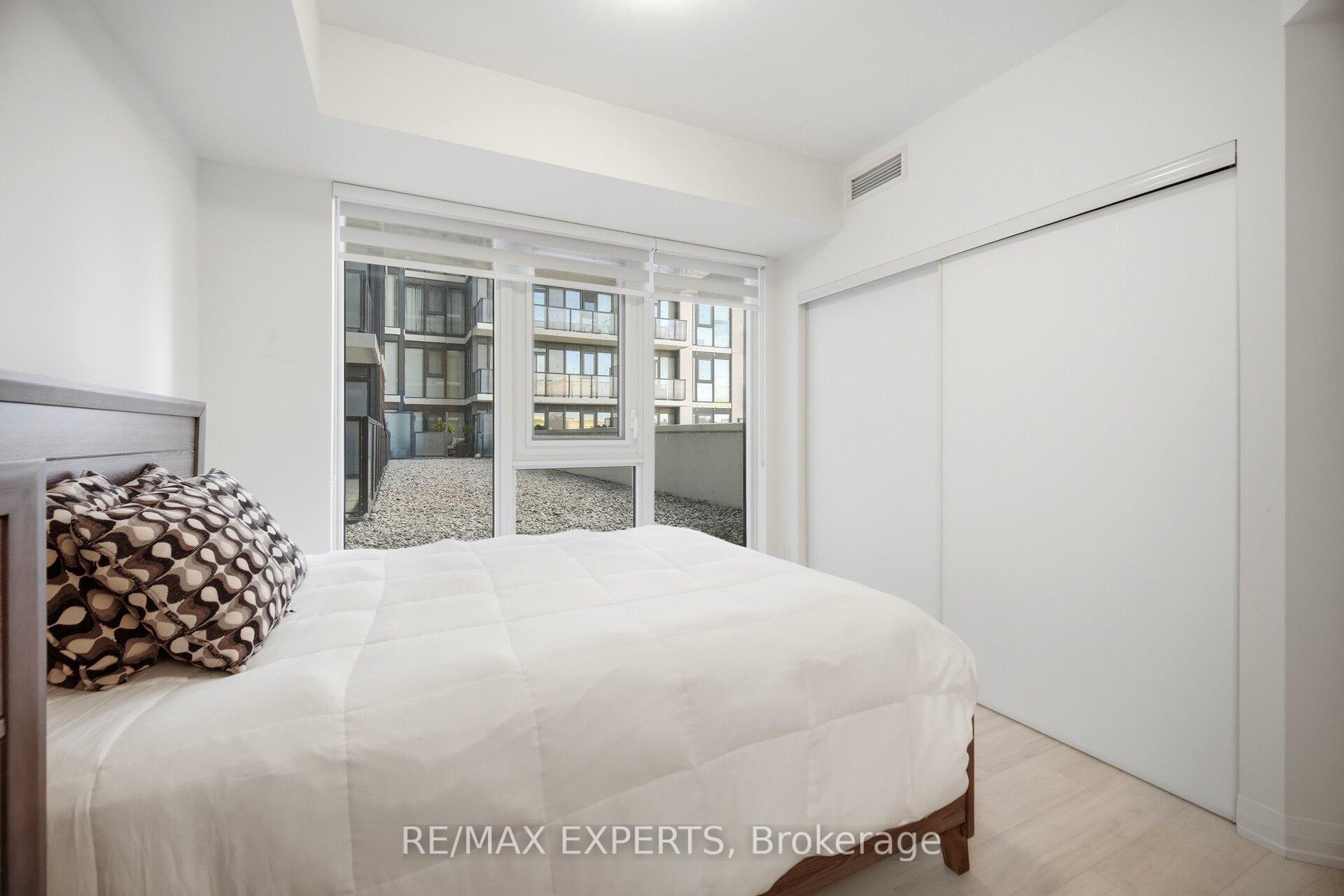 Photo 12 of Unit 221, 9000 Jane Street, Vaughan, Concord — HOMEH