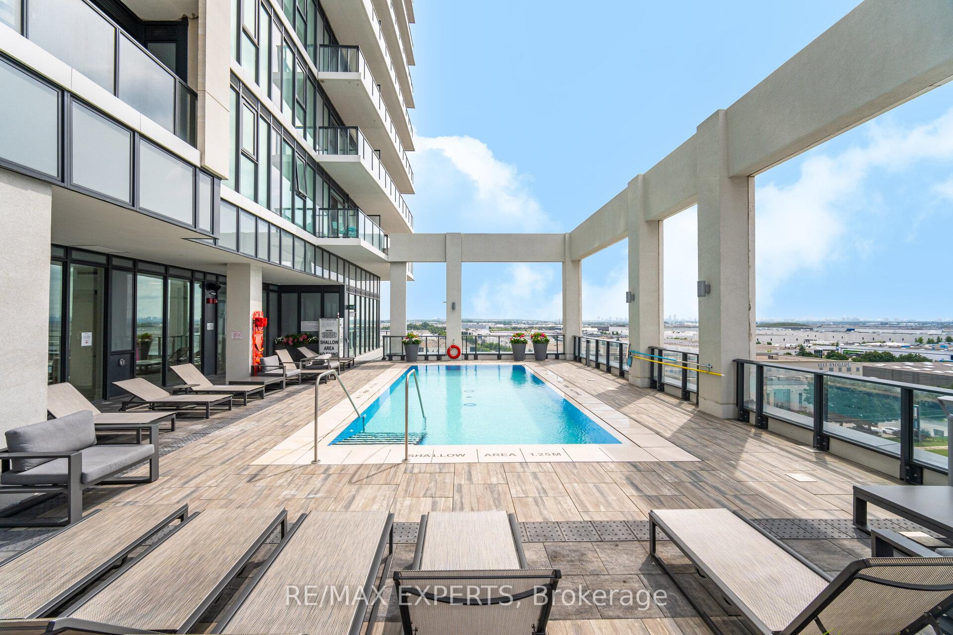 Photo 22 of Unit 221, 9000 Jane Street, Vaughan, Concord — HOMEH