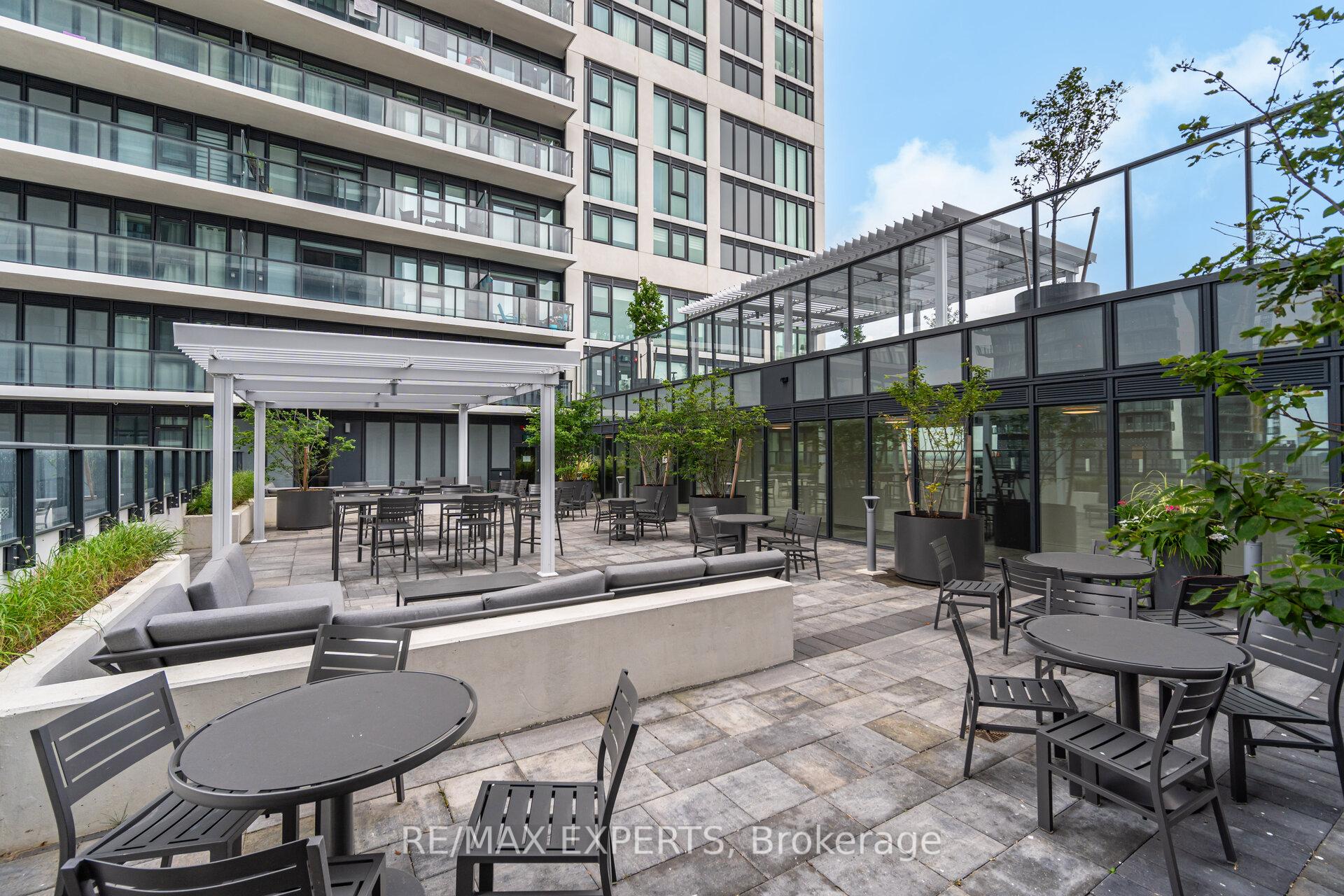 Photo 23 of Unit 221, 9000 Jane Street, Vaughan, Concord — HOMEH