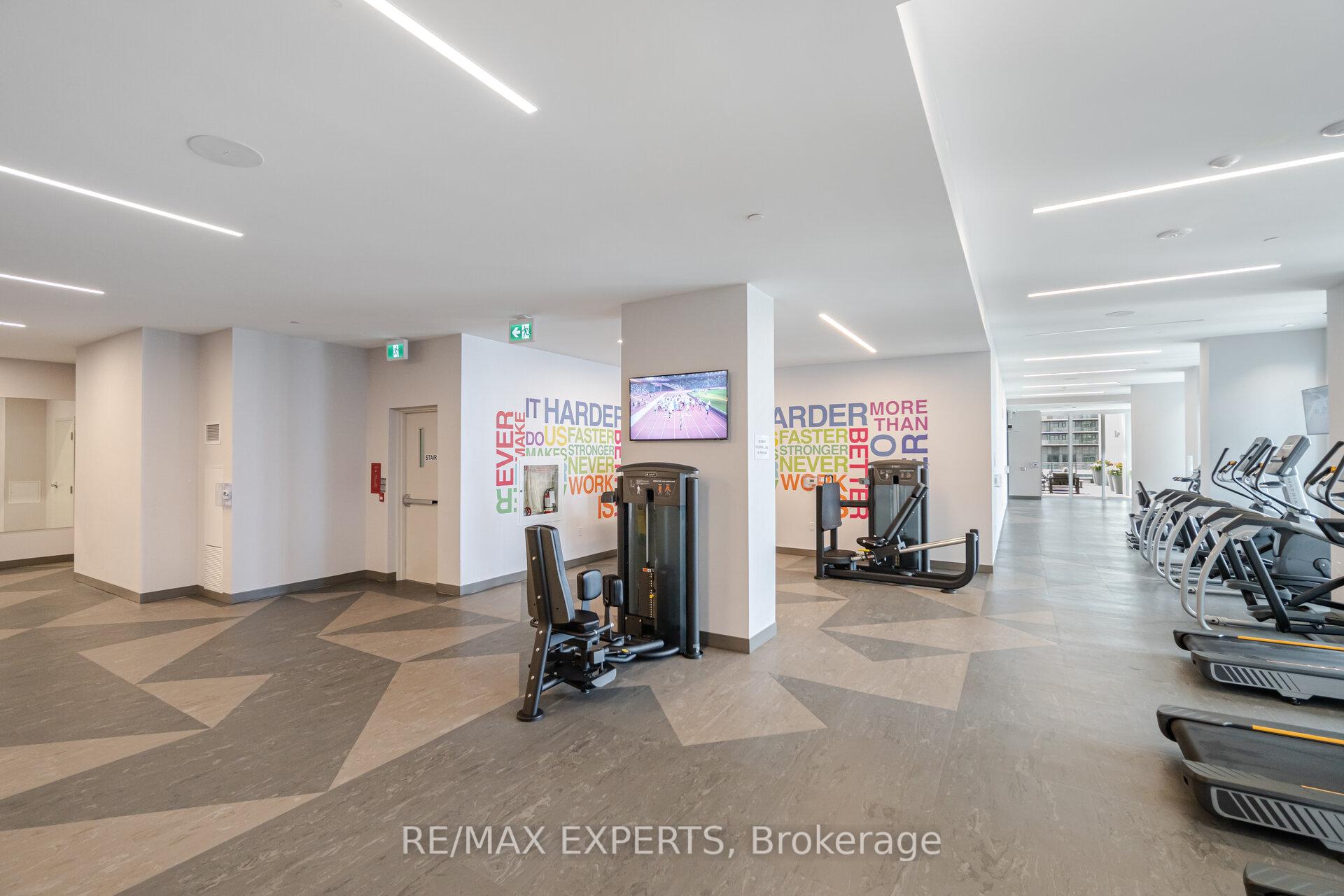 Photo 27 of Unit 221, 9000 Jane Street, Vaughan, Concord — HOMEH