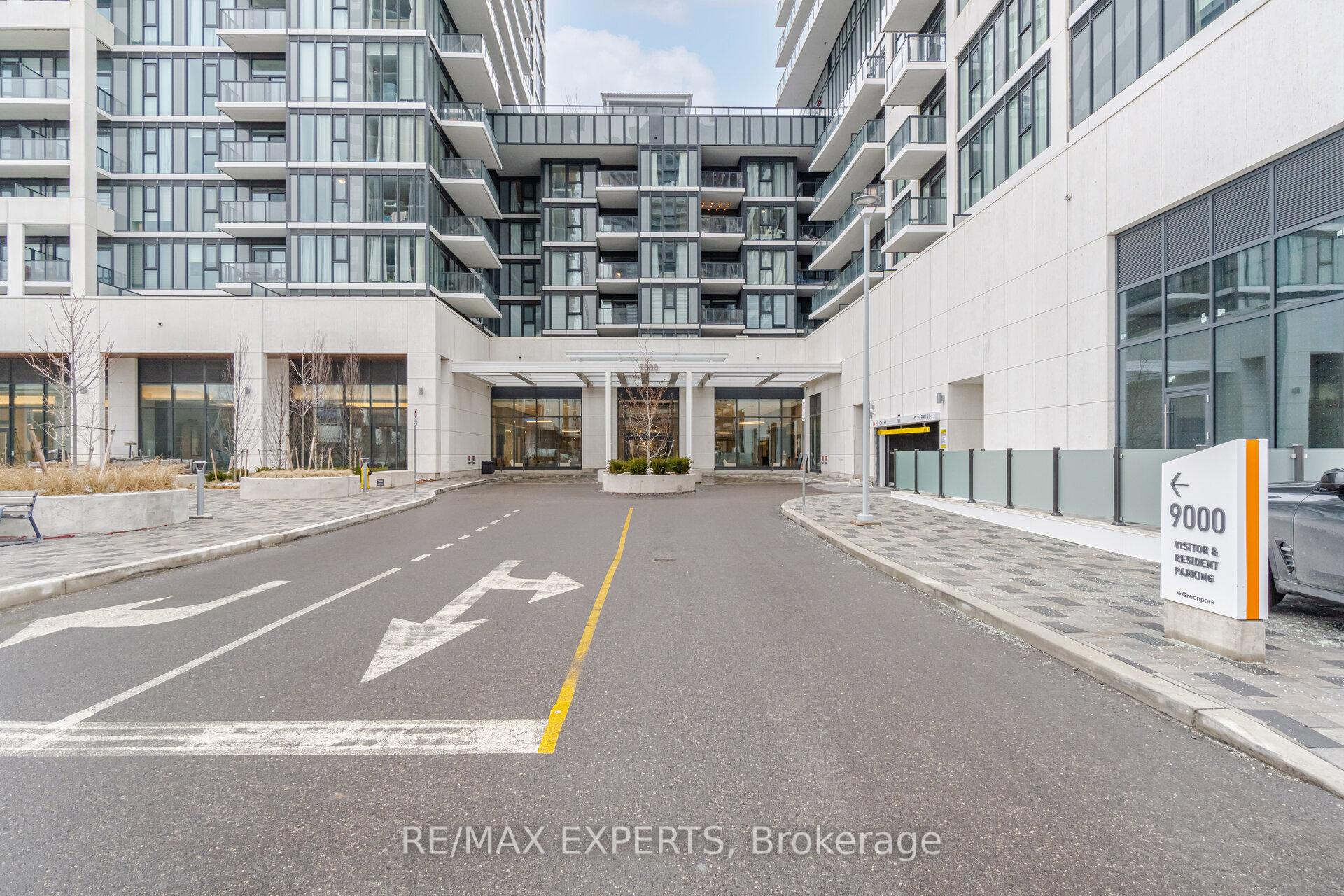 Photo 39 of Unit 221, 9000 Jane Street, Vaughan, Concord — HOMEH