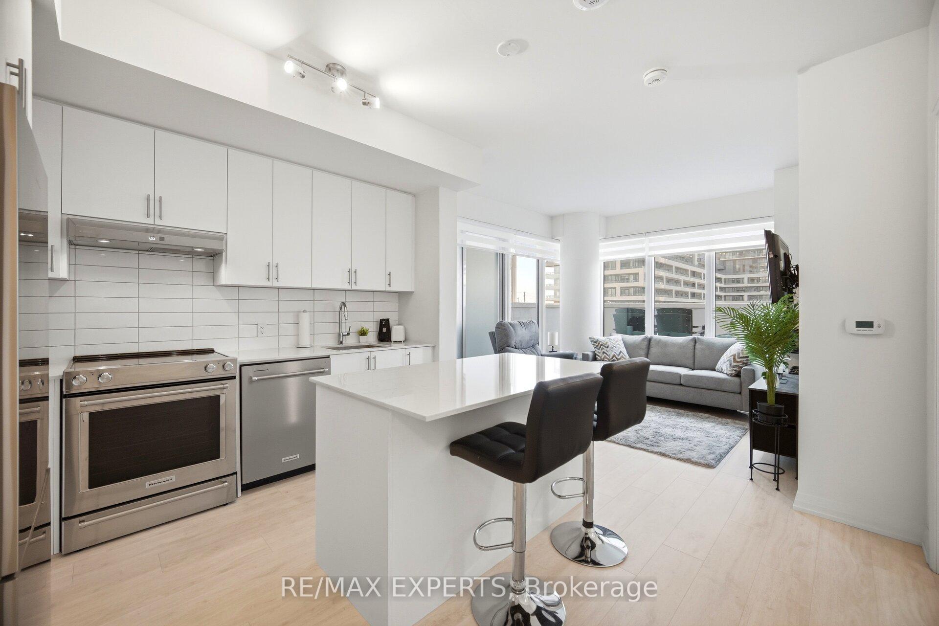 Photo 45 of Unit 221, 9000 Jane Street, Vaughan, Concord — HOMEH
