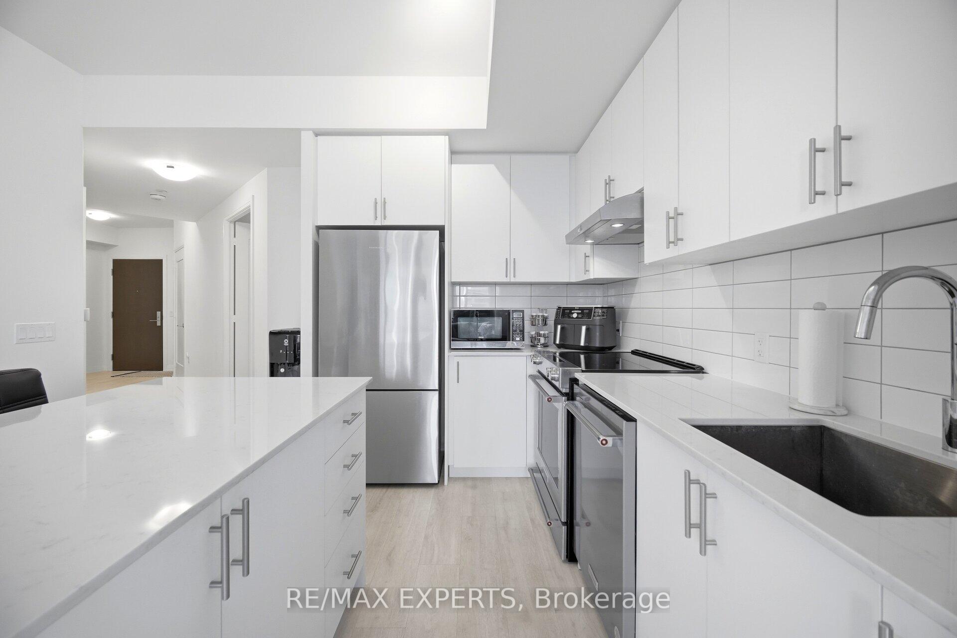 Photo 47 of Unit 221, 9000 Jane Street, Vaughan, Concord — HOMEH