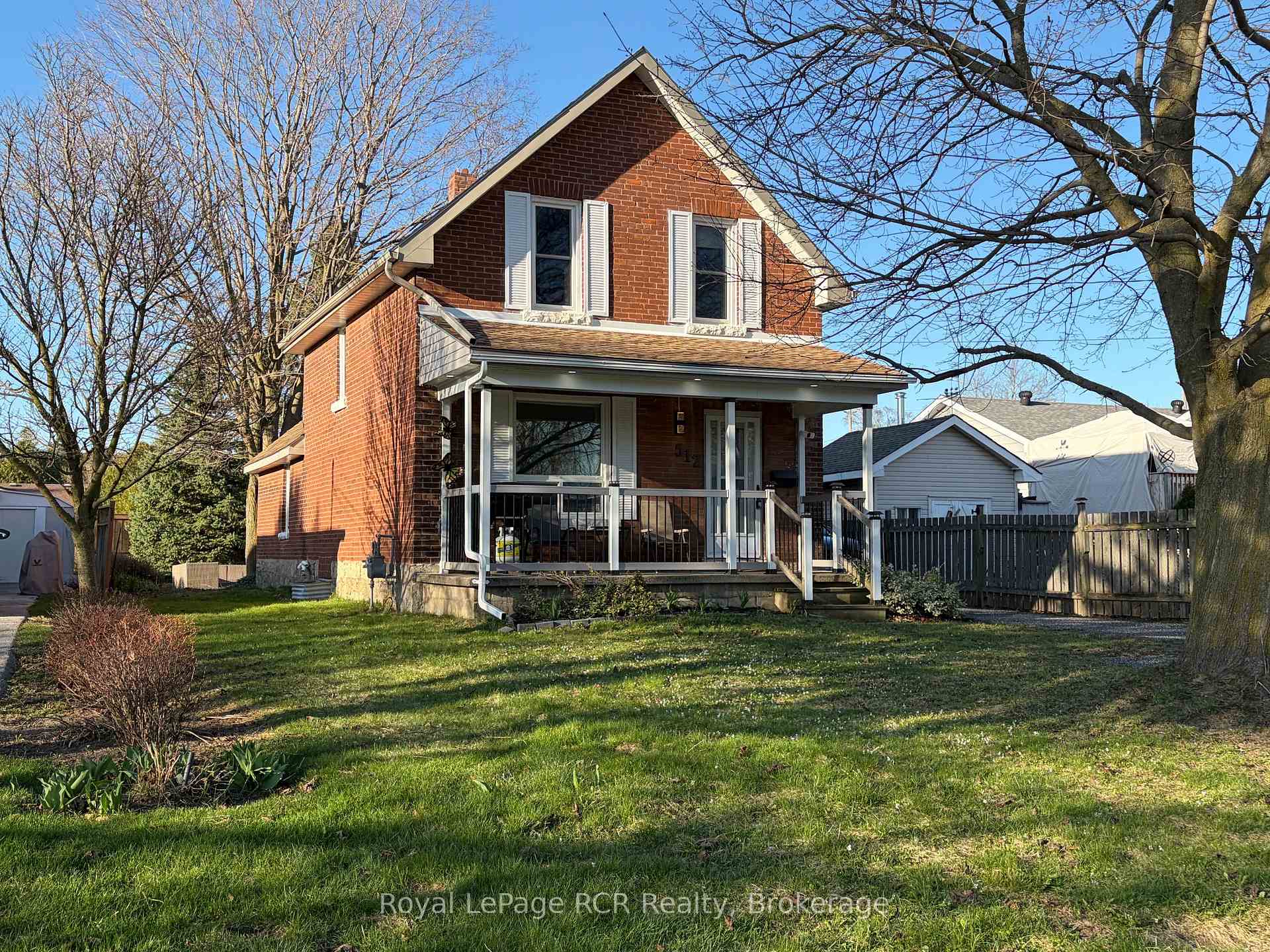 Photo 1 of 512 18th Street E, Owen Sound — HOMEH