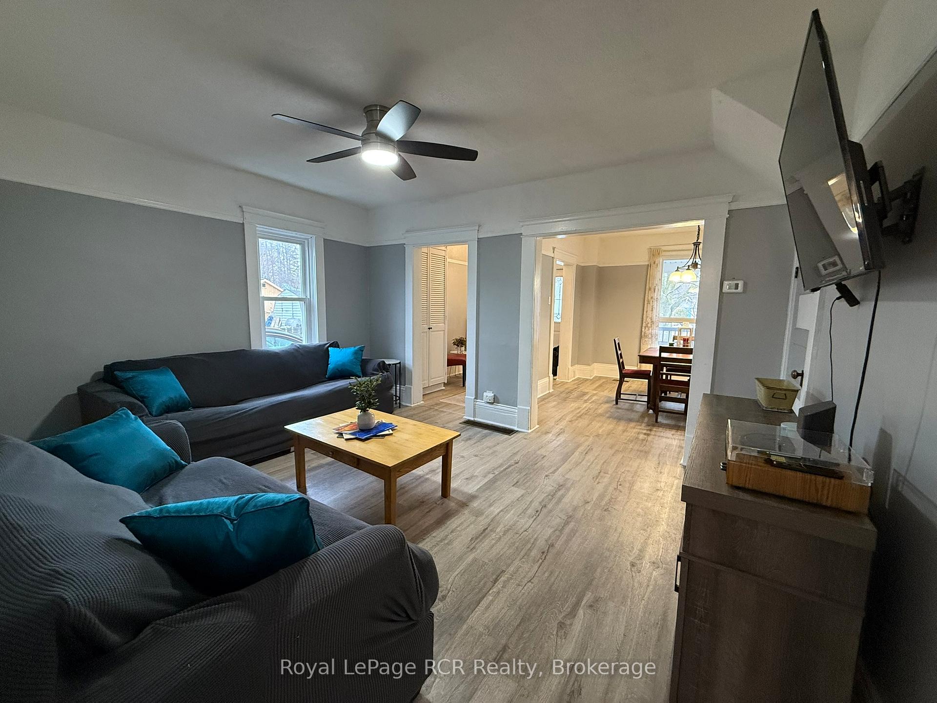 Photo 8 of 512 18th Street E, Owen Sound — HOMEH