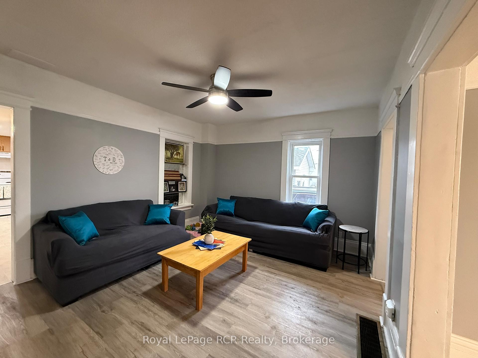 Photo 9 of 512 18th Street E, Owen Sound — HOMEH