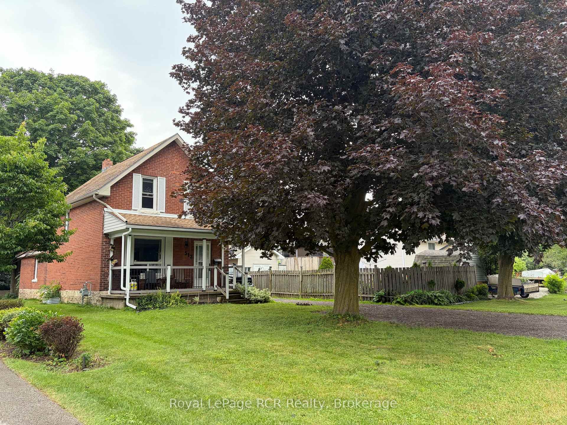 Photo 28 of 512 18th Street E, Owen Sound — HOMEH