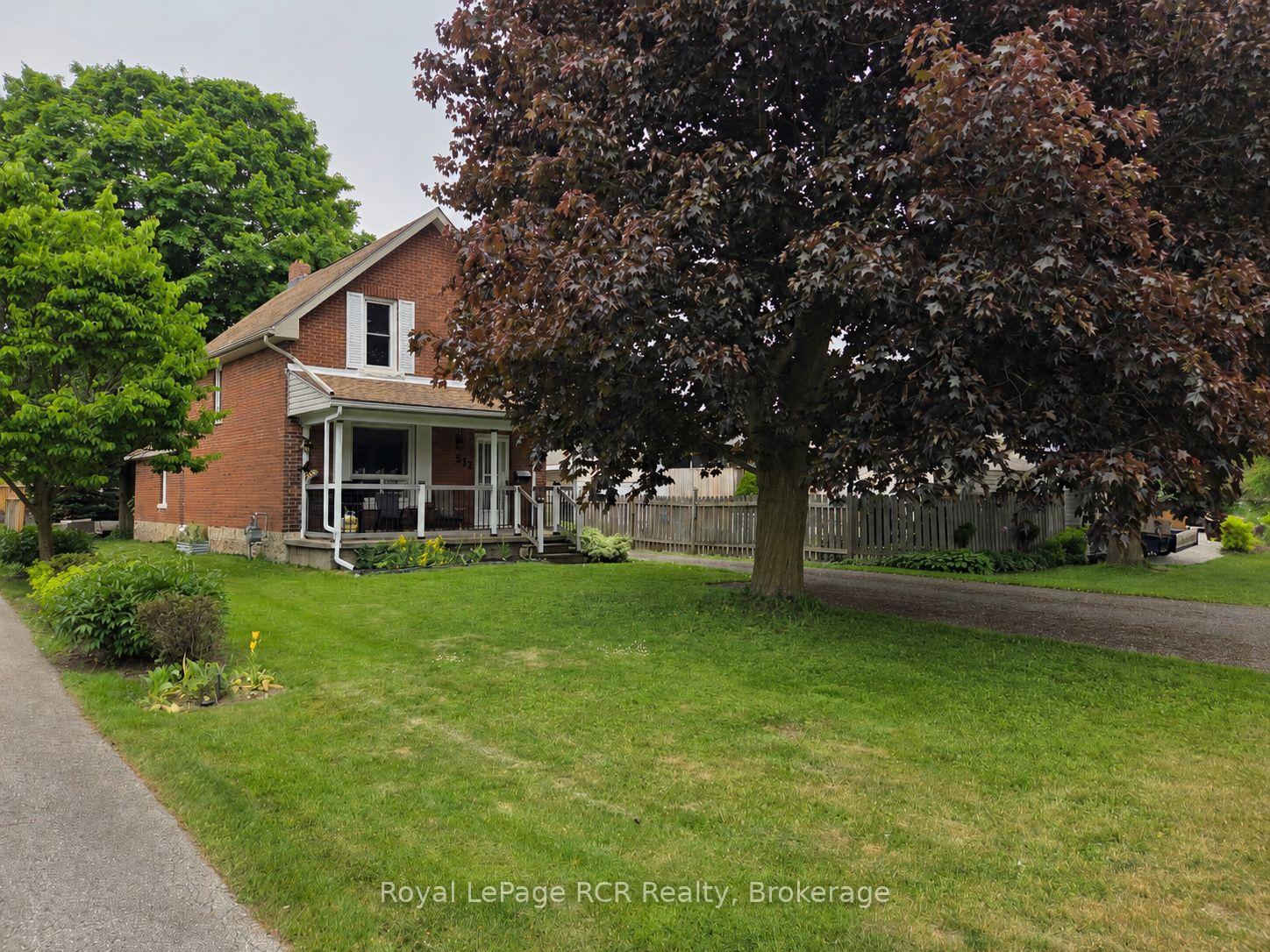 Photo 31 of 512 18th Street E, Owen Sound — HOMEH