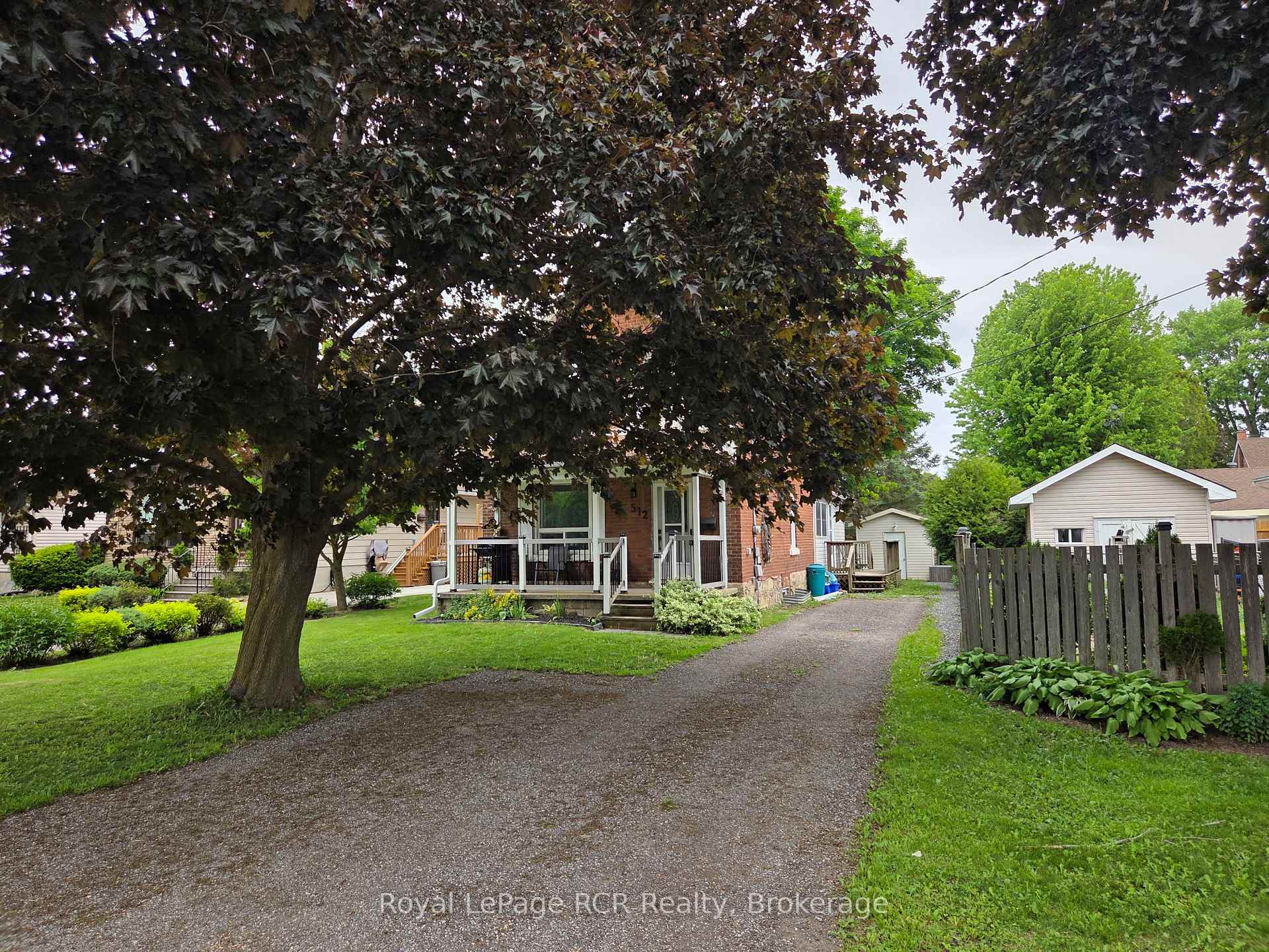 Photo 32 of 512 18th Street E, Owen Sound — HOMEH